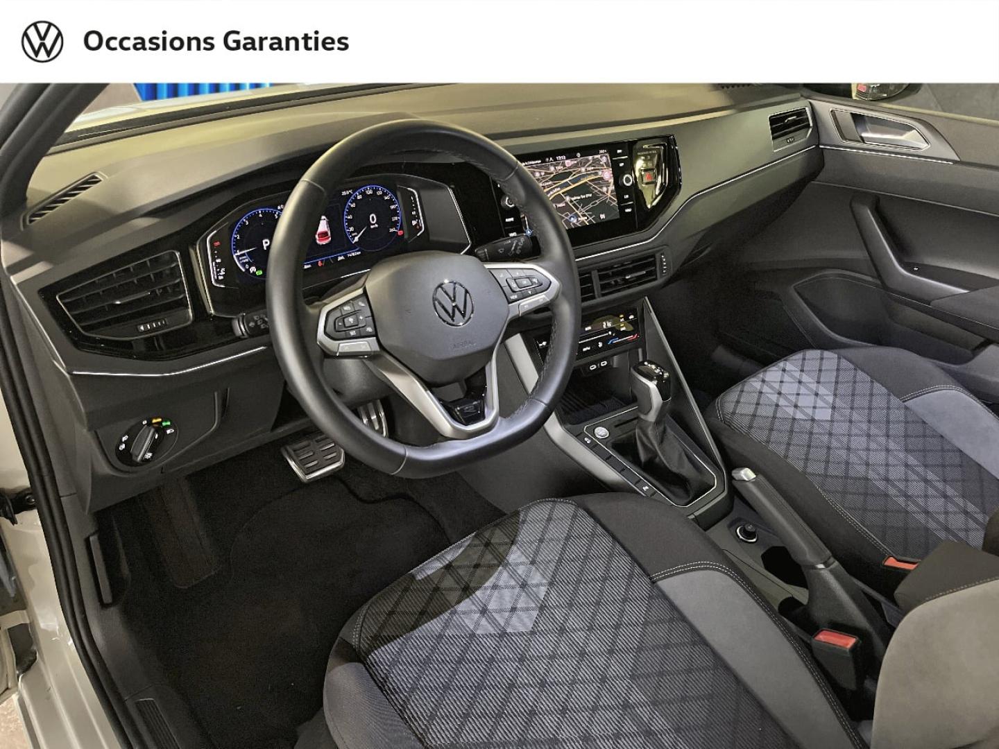 Voitures occasions VOLKSWAGEN TAIGO  Paris