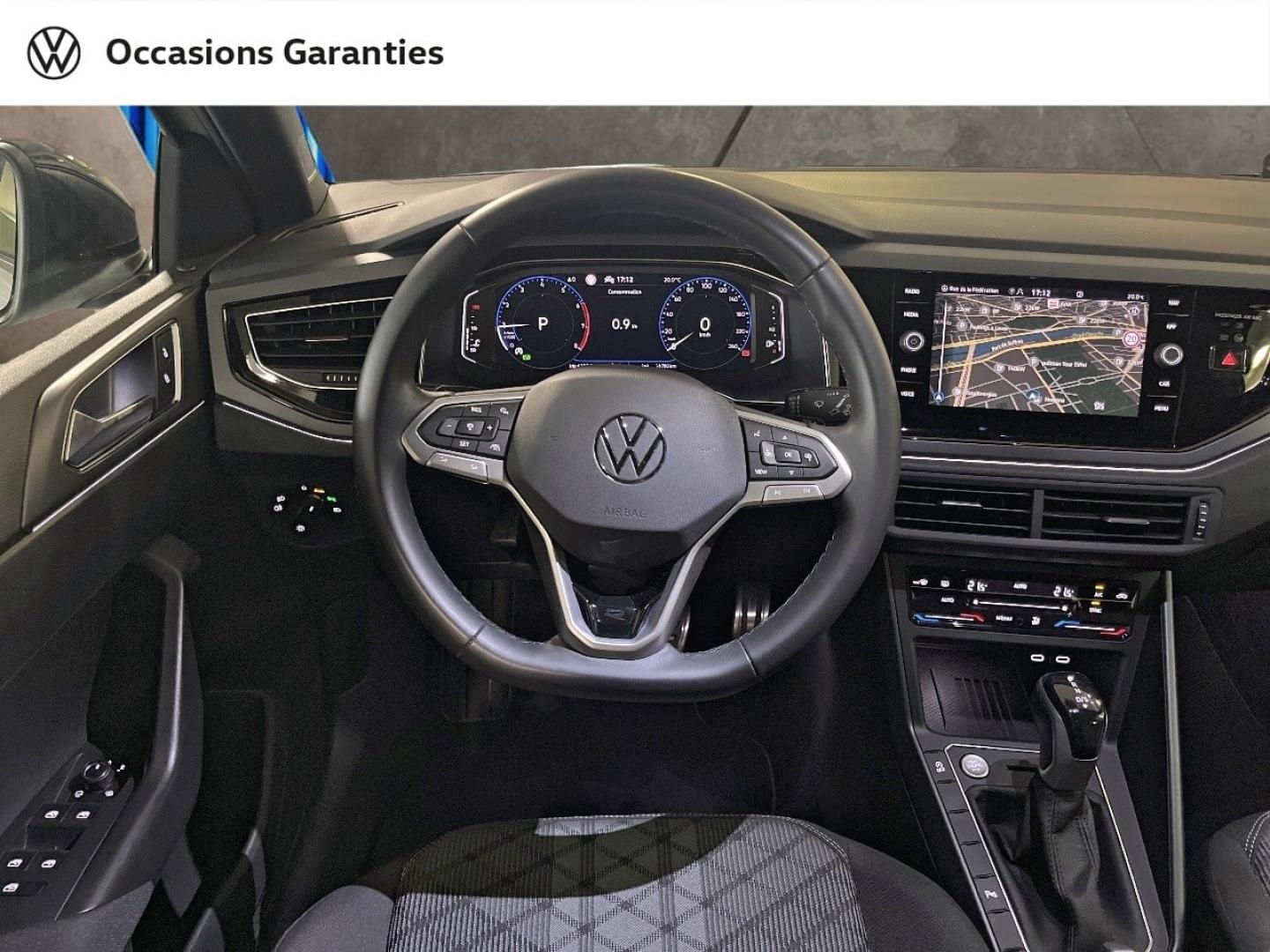 Voitures occasions VOLKSWAGEN TAIGO  Paris