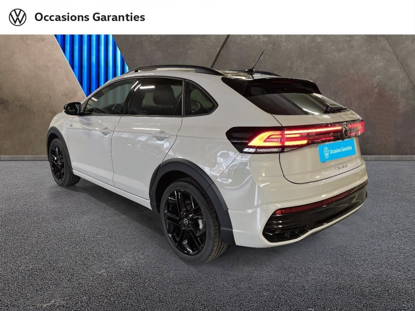 Voitures occasions VOLKSWAGEN TAIGO R-Line Edition Paris
