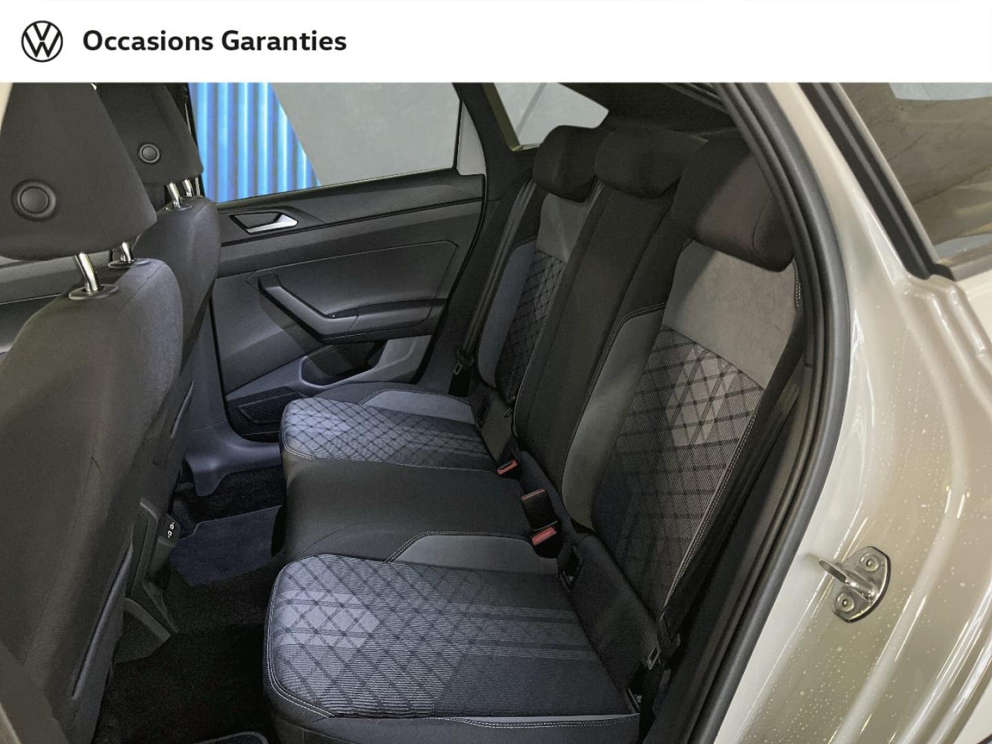 Voitures occasions VOLKSWAGEN TAIGO R-Line Edition Paris