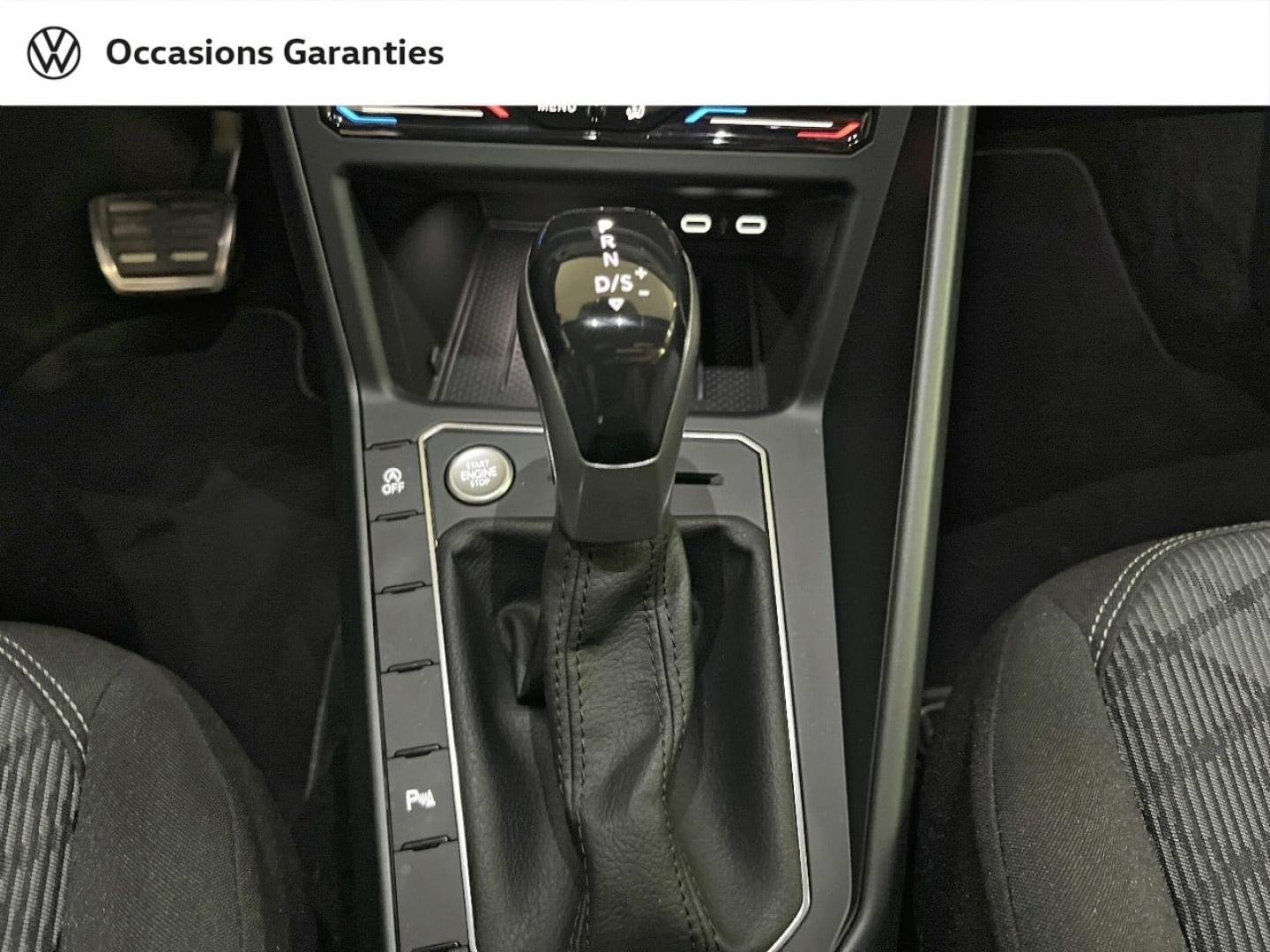 Voitures occasions VOLKSWAGEN TAIGO R-Line Edition Paris