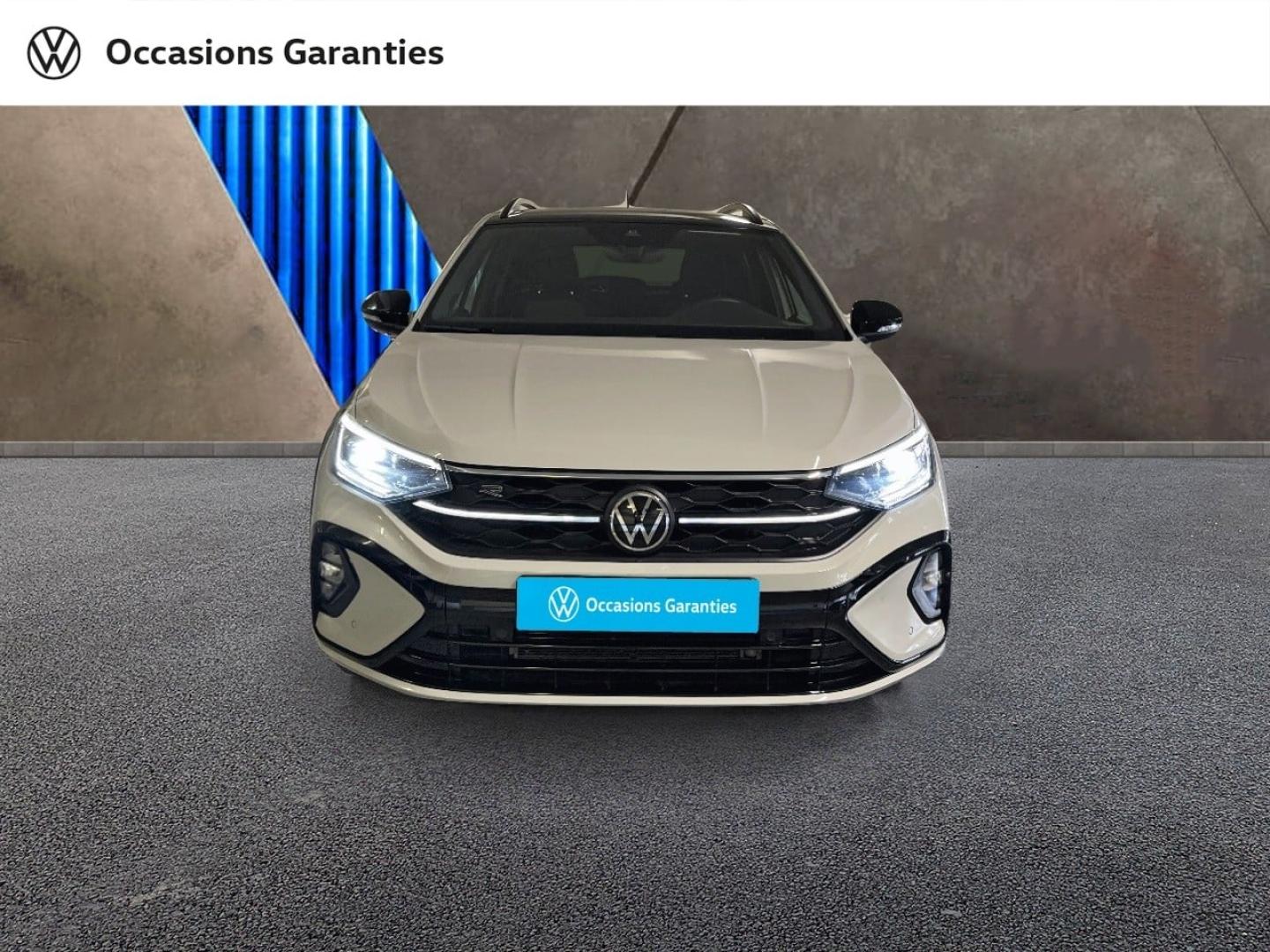 Voitures occasions VOLKSWAGEN TAIGO  Paris