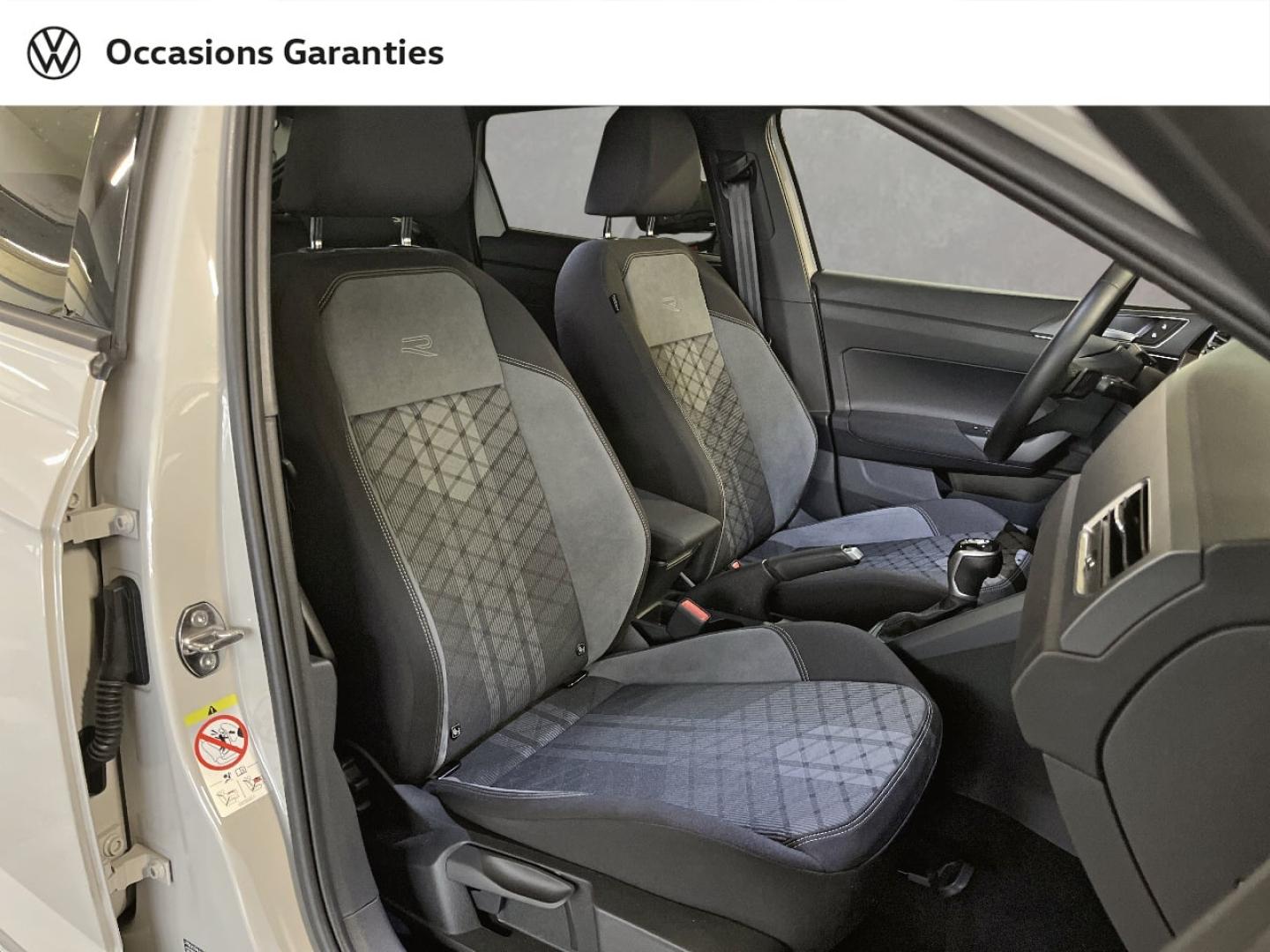 Voitures occasions VOLKSWAGEN TAIGO R-Line Edition Paris