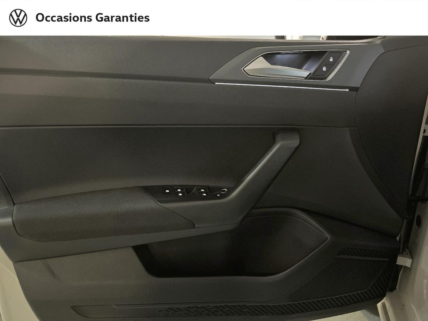 Voitures occasions VOLKSWAGEN TAIGO  Paris