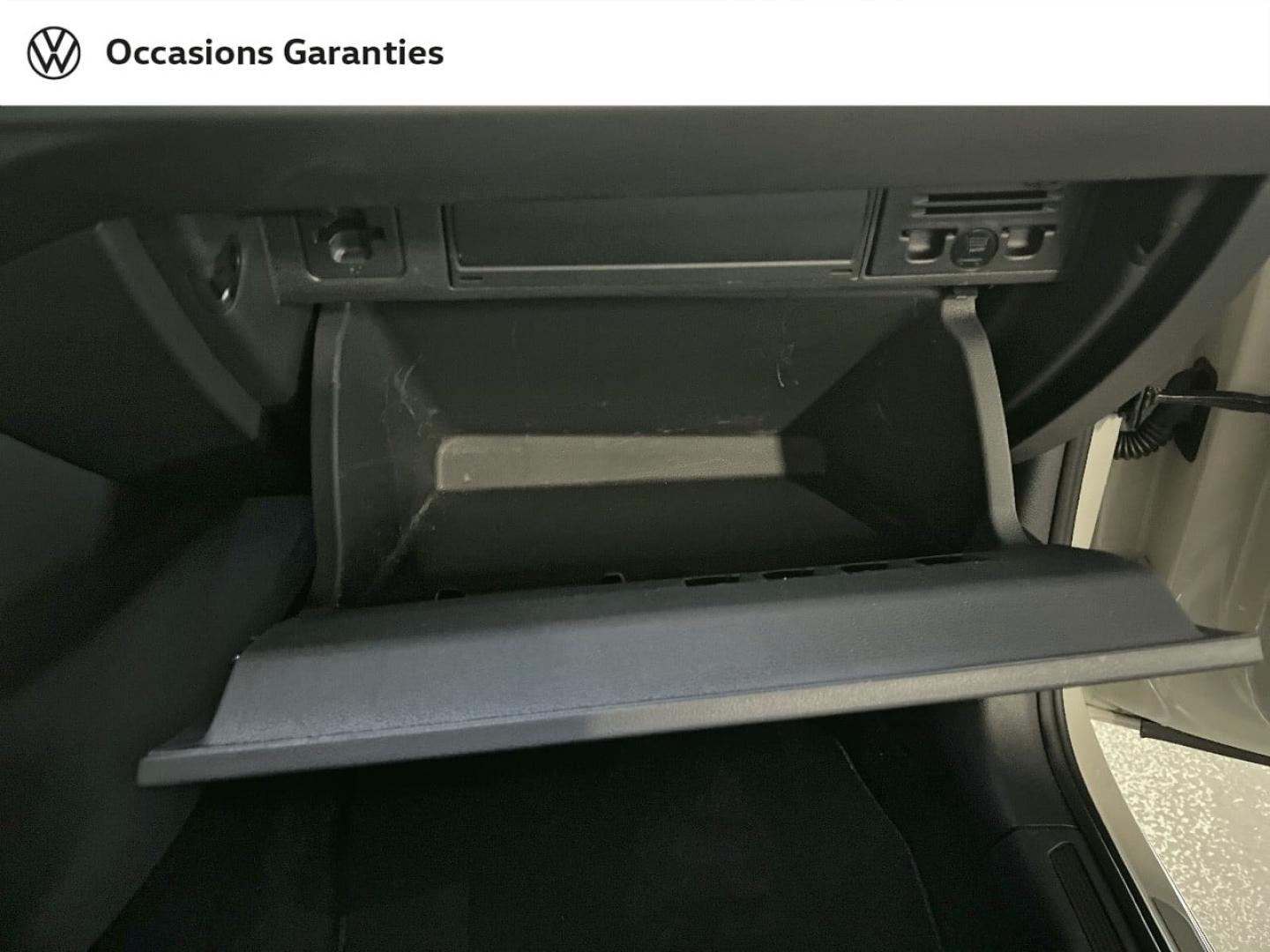 Voitures occasions VOLKSWAGEN TAIGO  Paris