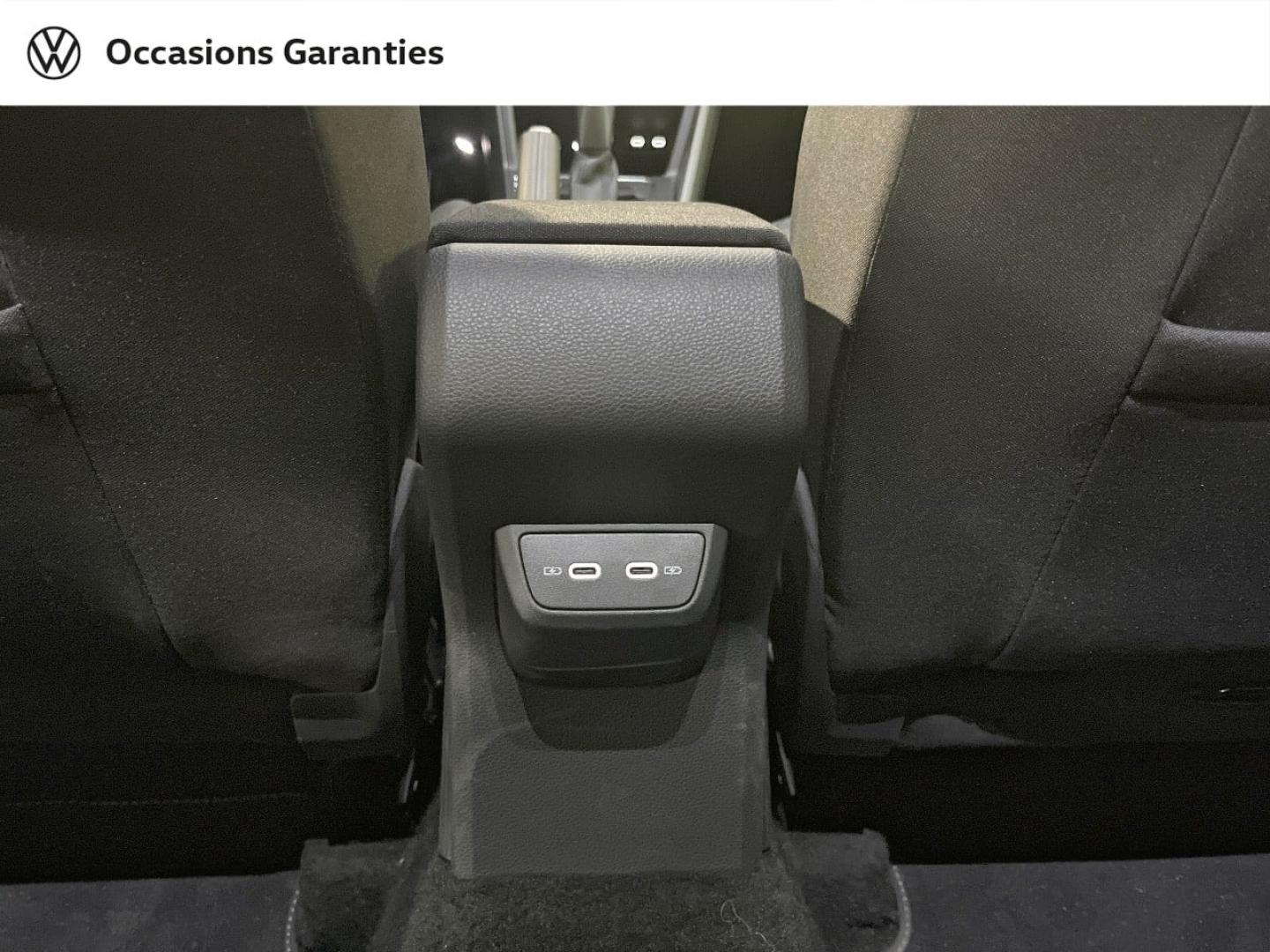 Voitures occasions VOLKSWAGEN TAIGO  Paris