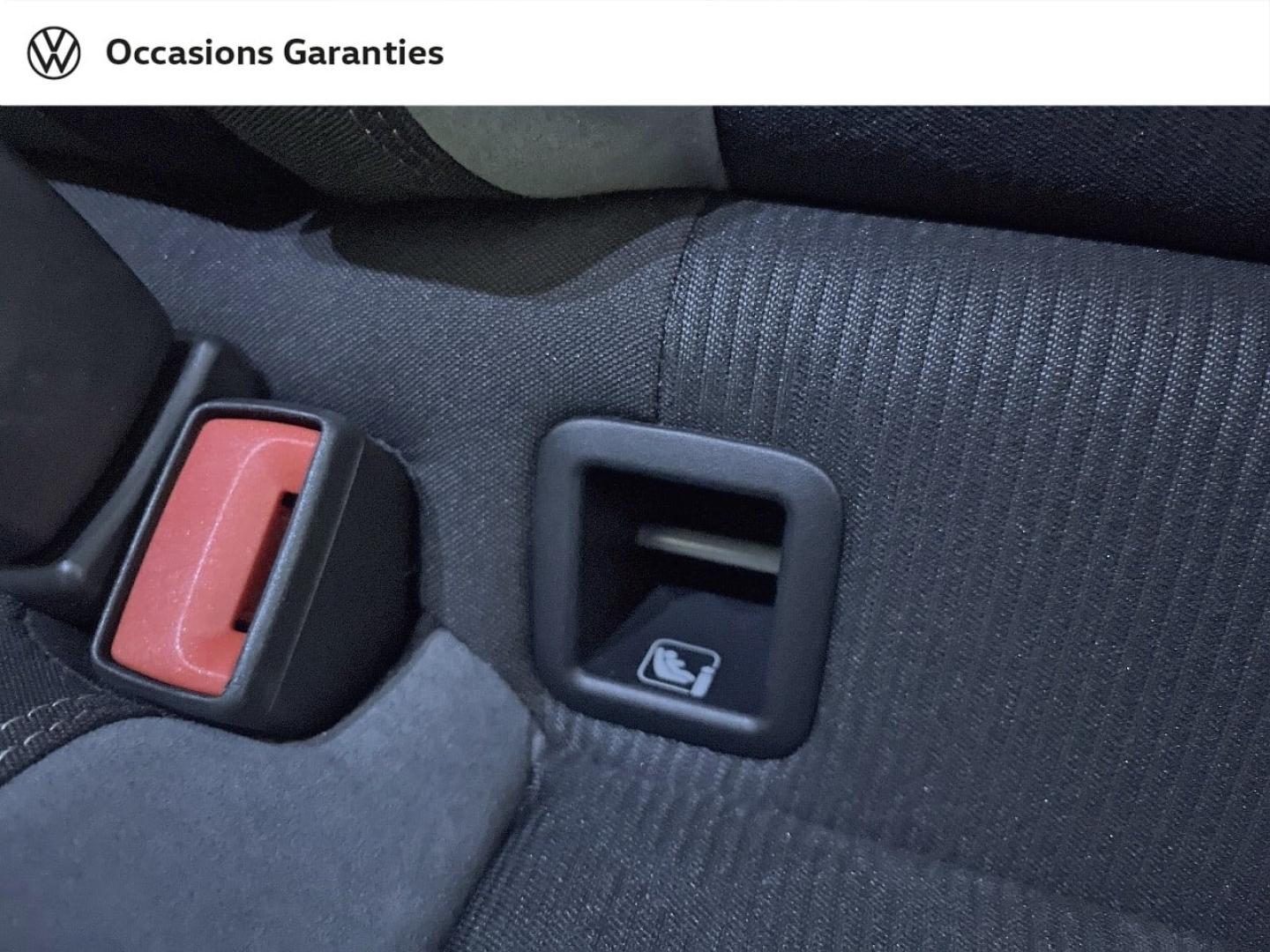 Voitures occasions VOLKSWAGEN TAIGO R-Line Edition Paris