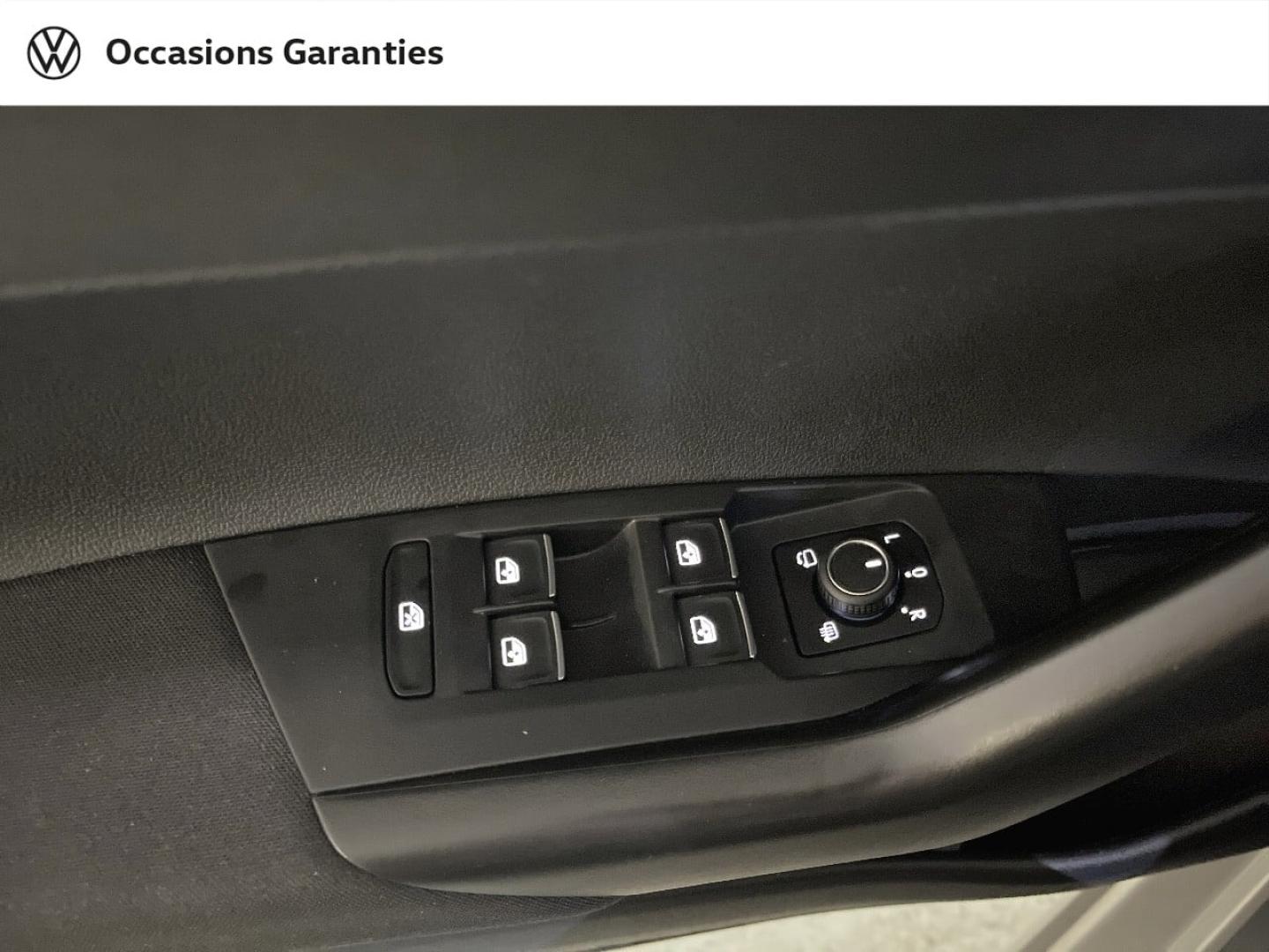 Voitures occasions VOLKSWAGEN TAIGO  Paris