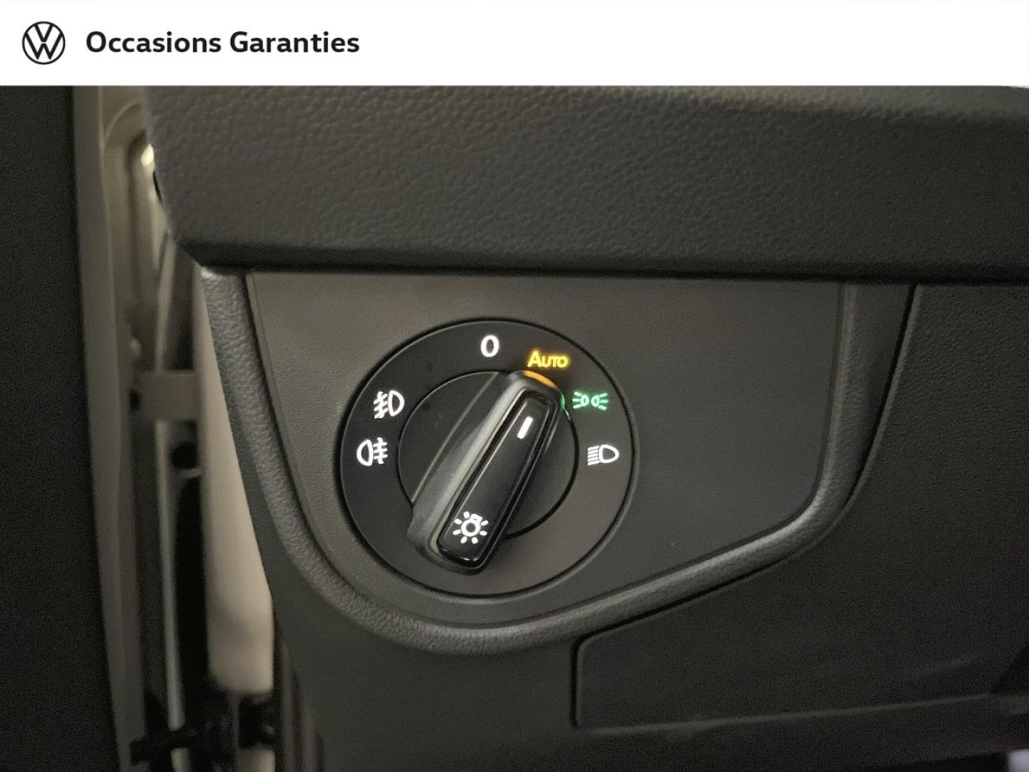 Voitures occasions VOLKSWAGEN TAIGO  Paris