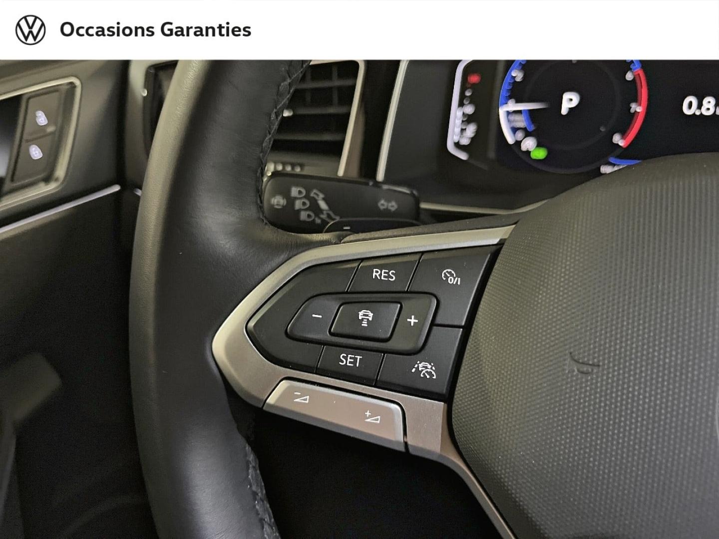 Voitures occasions VOLKSWAGEN TAIGO R-Line Edition Paris