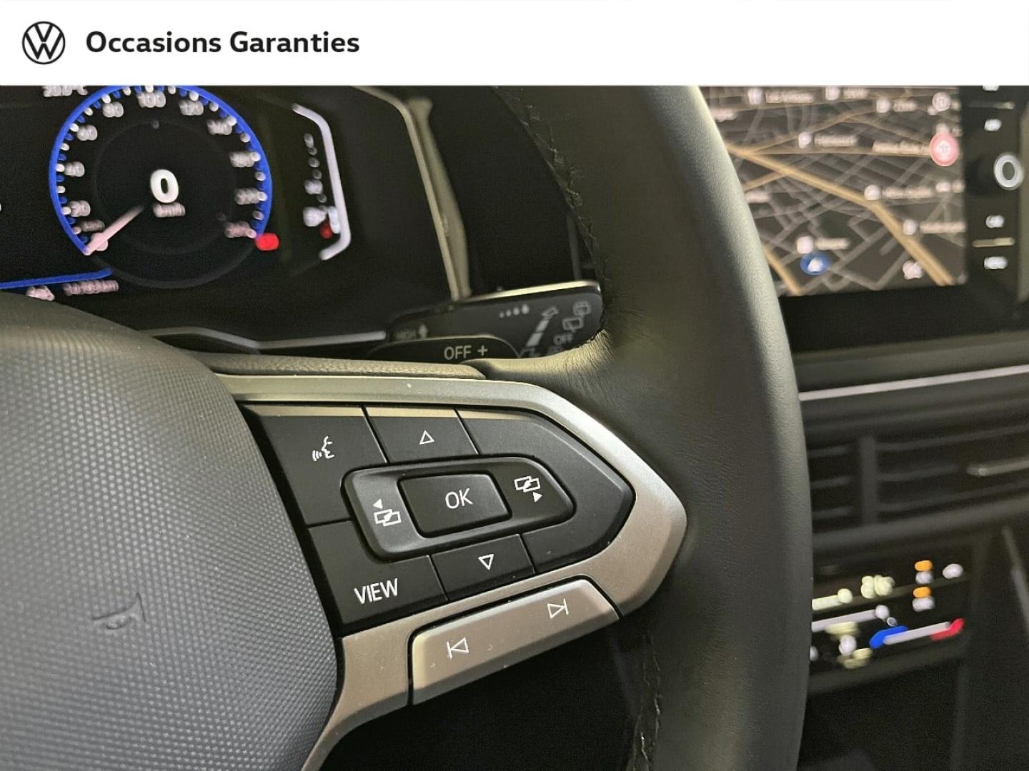 Voitures occasions VOLKSWAGEN TAIGO R-Line Edition Paris