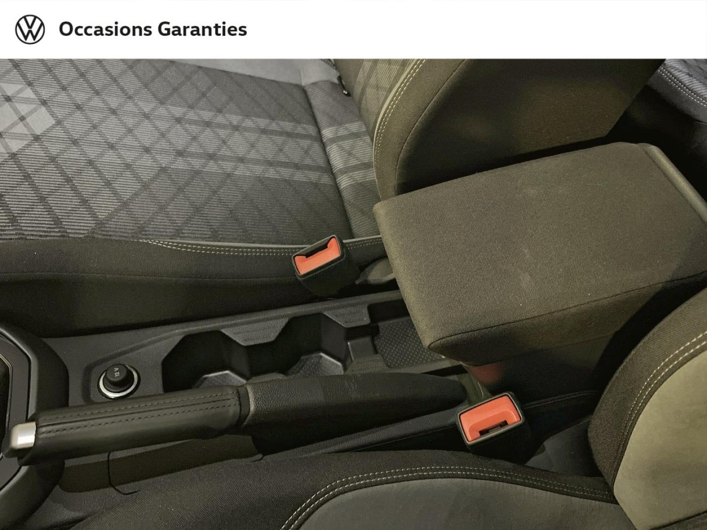 Voitures occasions VOLKSWAGEN TAIGO  Paris
