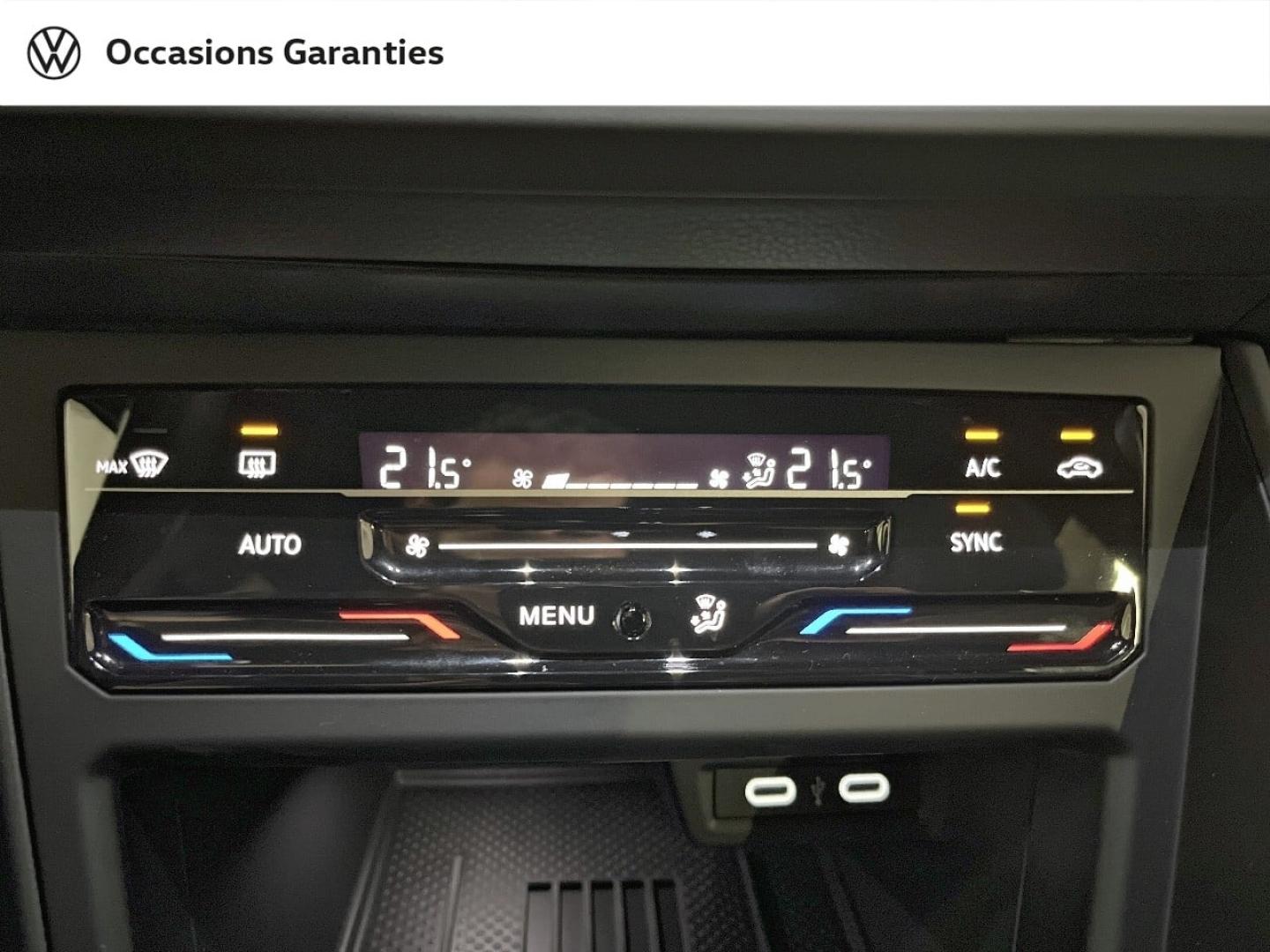Voitures occasions VOLKSWAGEN TAIGO R-Line Edition Paris