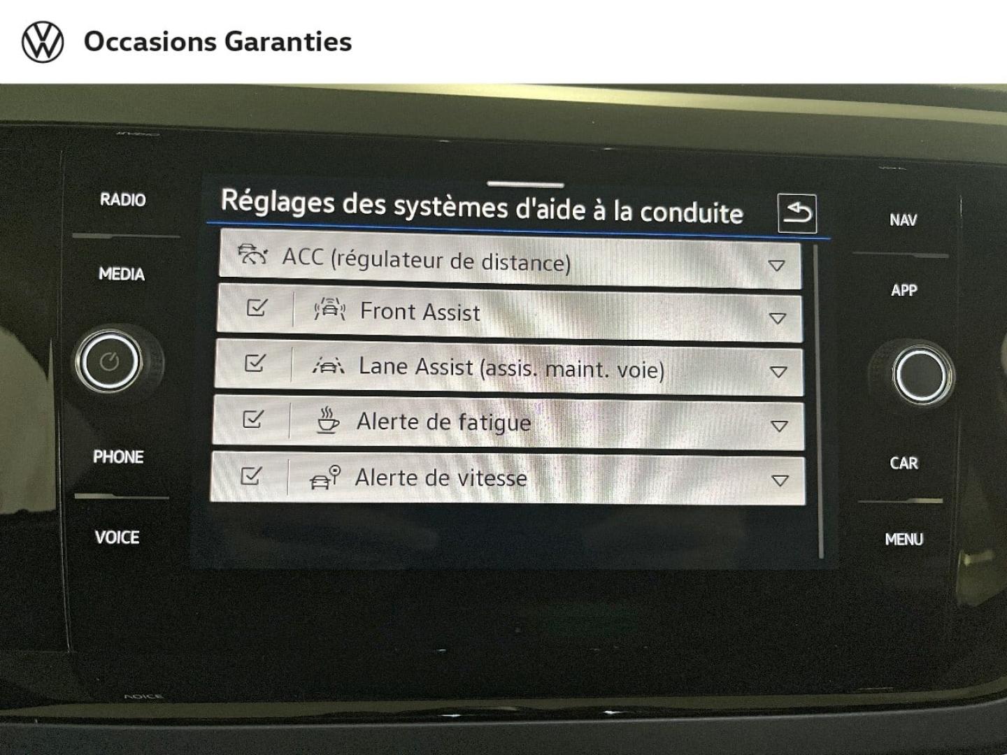 Voitures occasions VOLKSWAGEN TAIGO  Paris