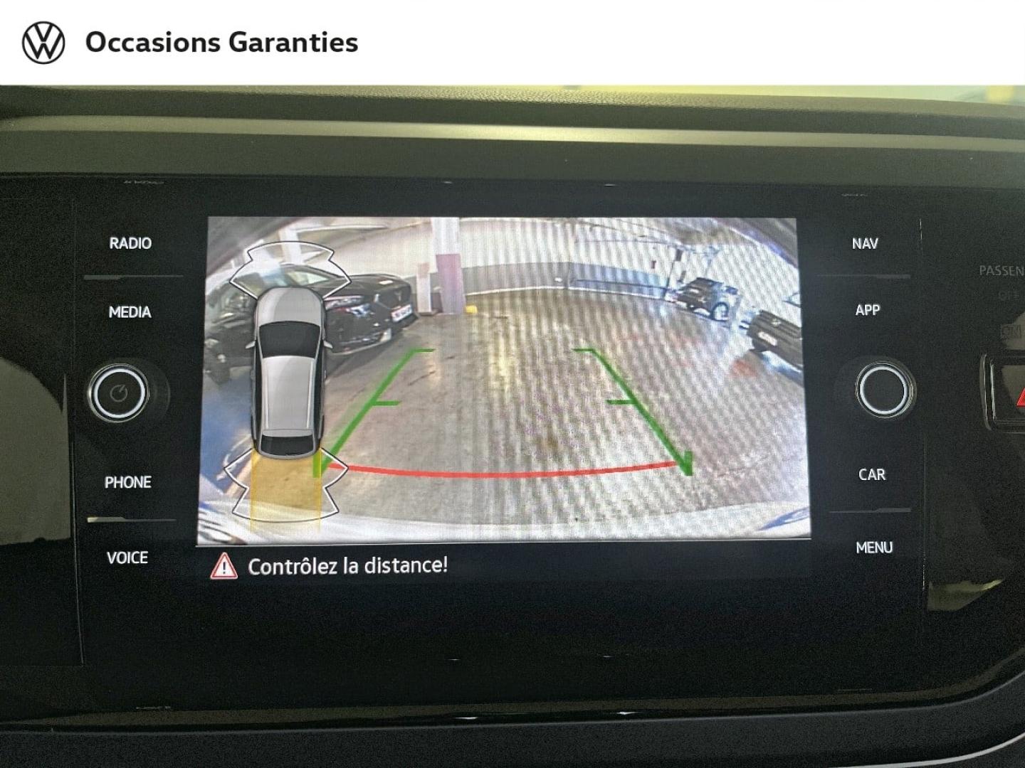 Voitures occasions VOLKSWAGEN TAIGO R-Line Edition Paris
