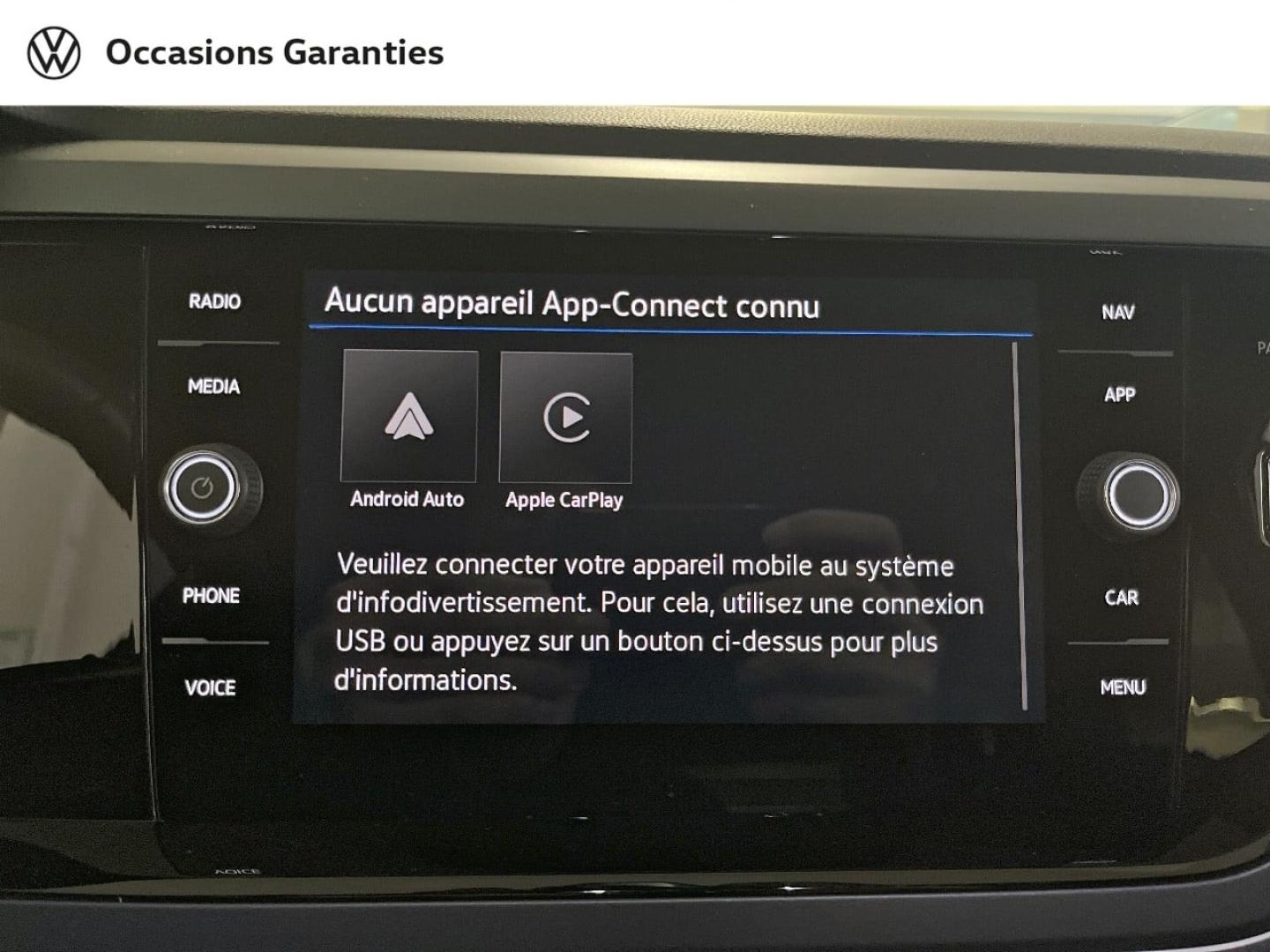 Voitures occasions VOLKSWAGEN TAIGO  Paris