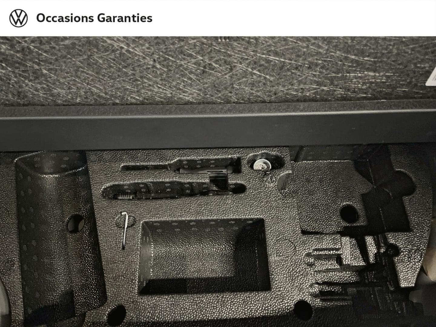 Voitures occasions VOLKSWAGEN TOURAN Style Paris