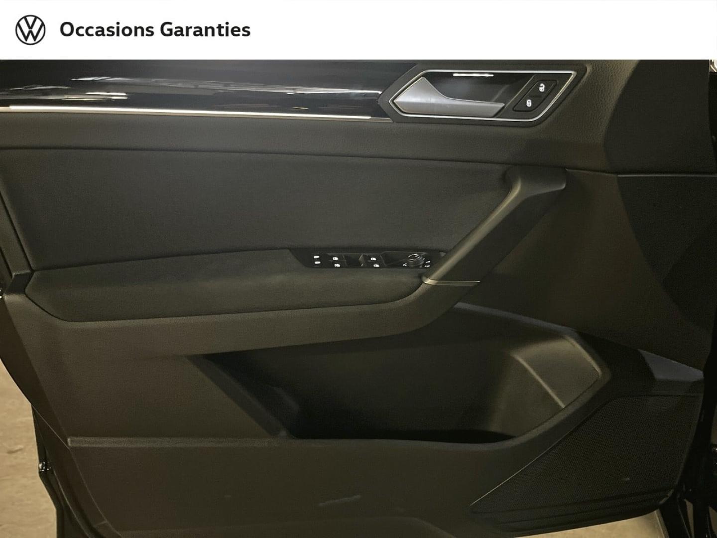 Voitures occasions VOLKSWAGEN TOURAN Style Paris