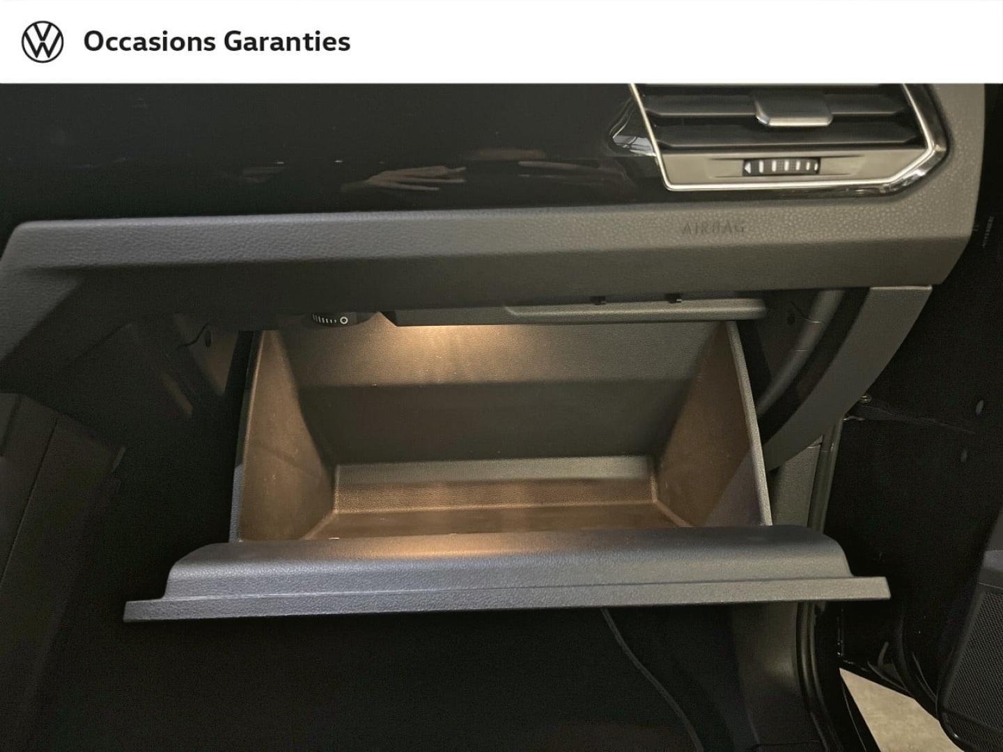 Voitures occasions VOLKSWAGEN TOURAN Style Paris
