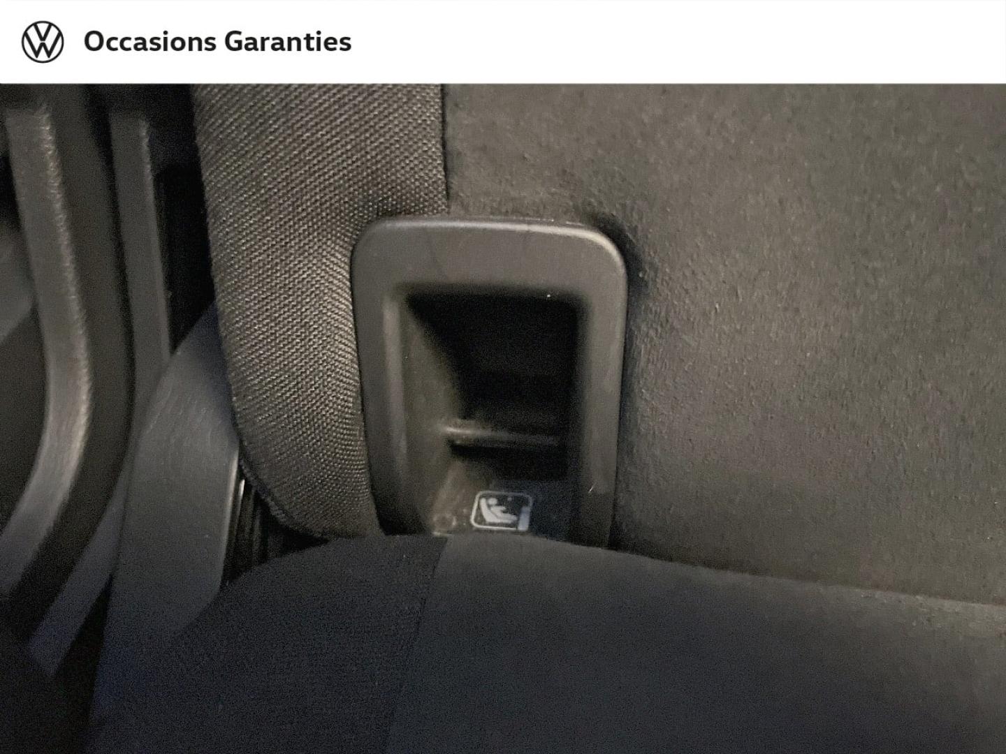 Voitures occasions VOLKSWAGEN TOURAN Style Paris