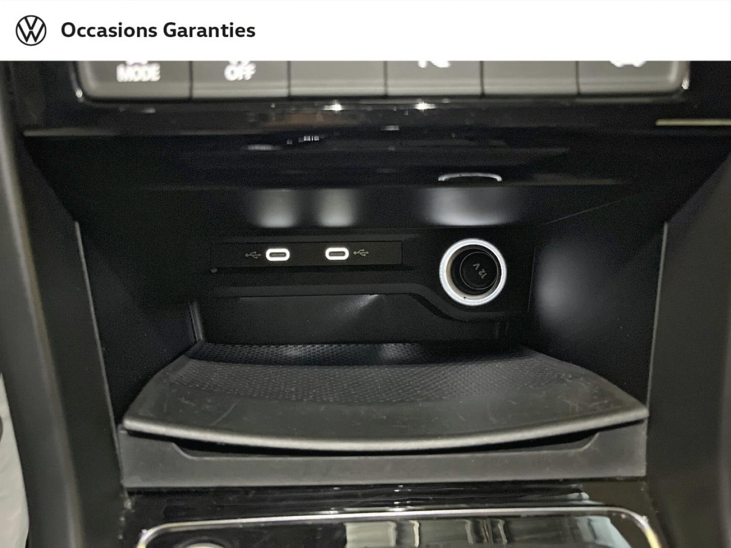Voitures occasions VOLKSWAGEN TOURAN Style Paris