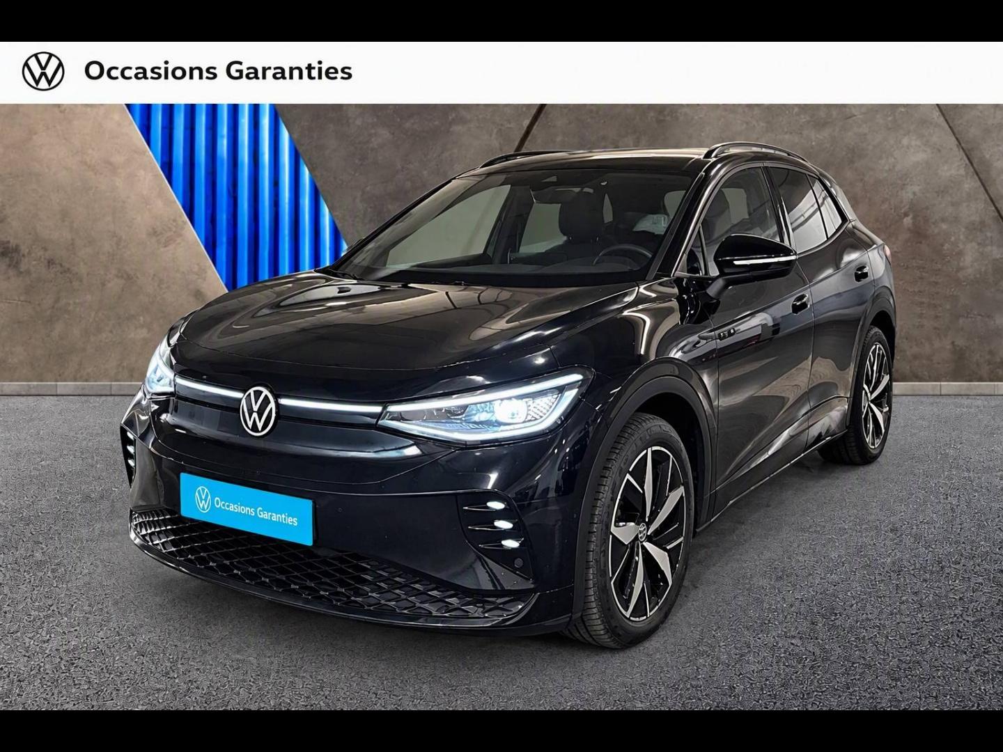 VOLKSWAGEN ID.4