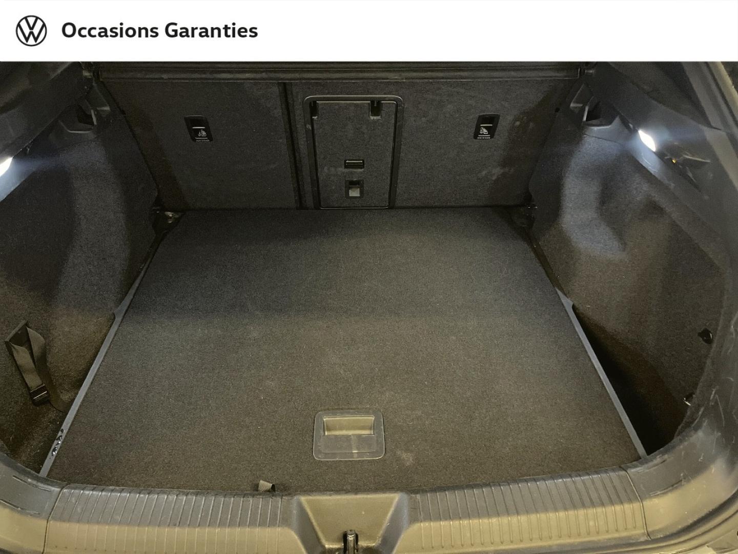 Voitures occasions VOLKSWAGEN ID.4 Base Paris