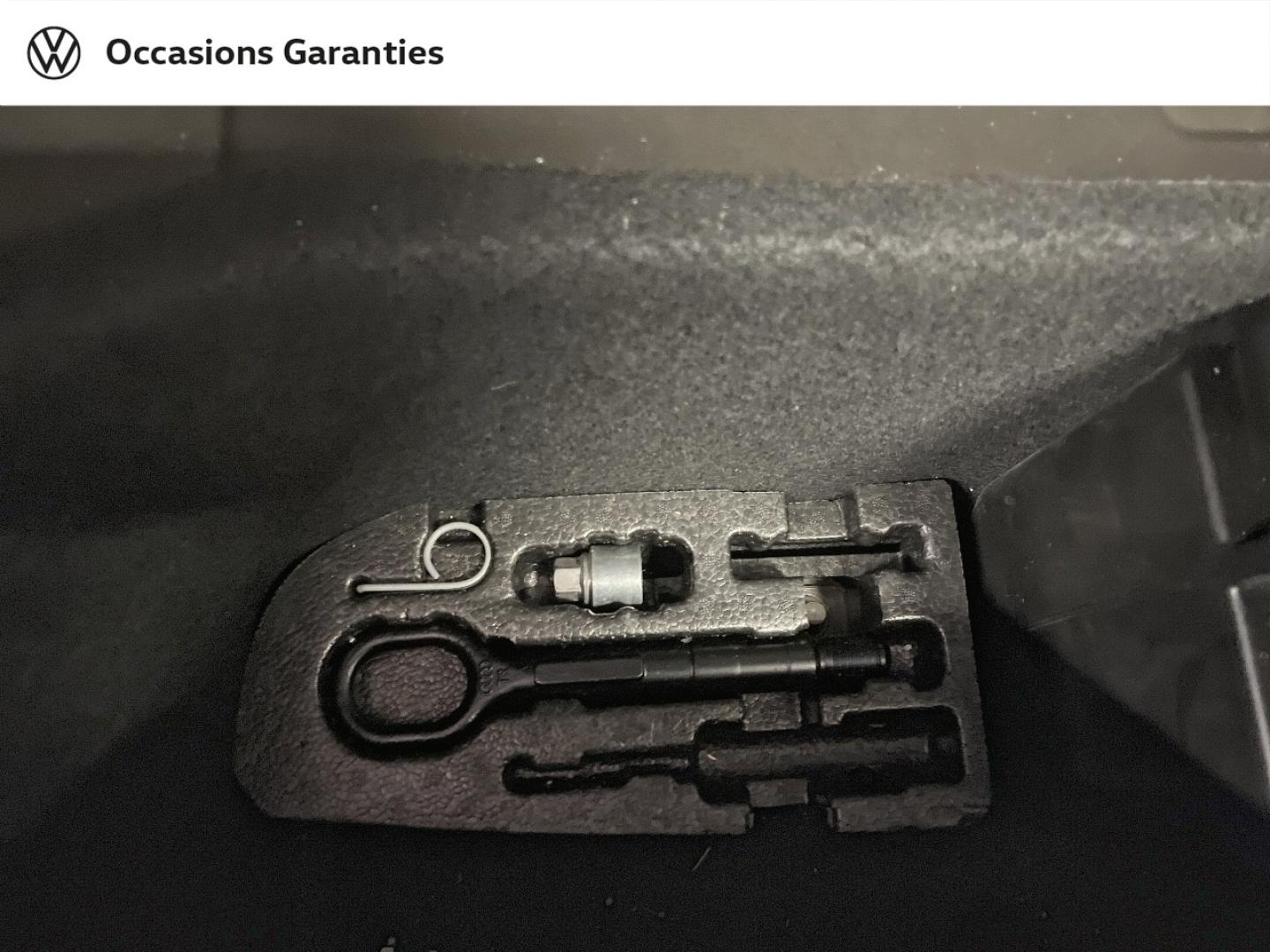 Voitures occasions VOLKSWAGEN ID.4 Base Paris