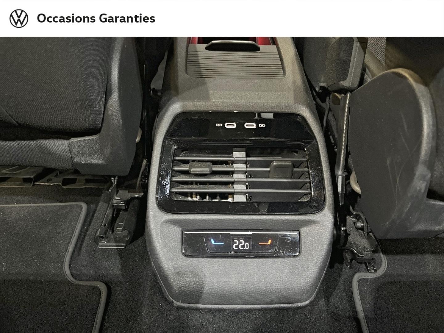 Voitures occasions VOLKSWAGEN ID.4 Base Paris