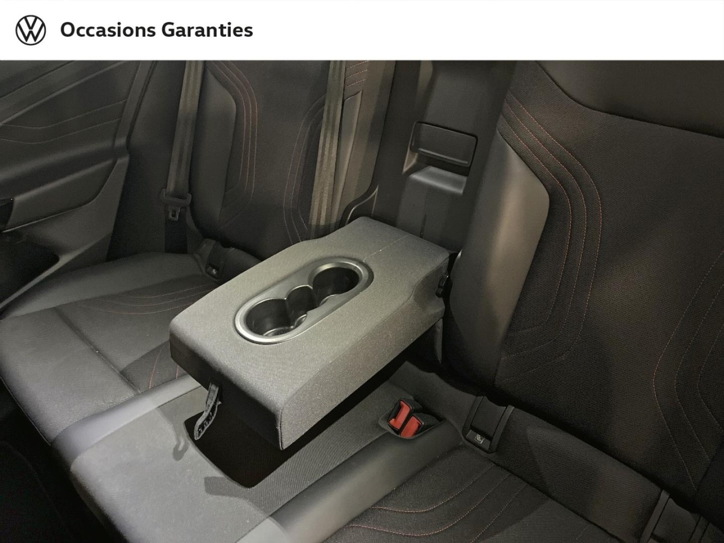 Voitures occasions VOLKSWAGEN ID.4 Base Paris