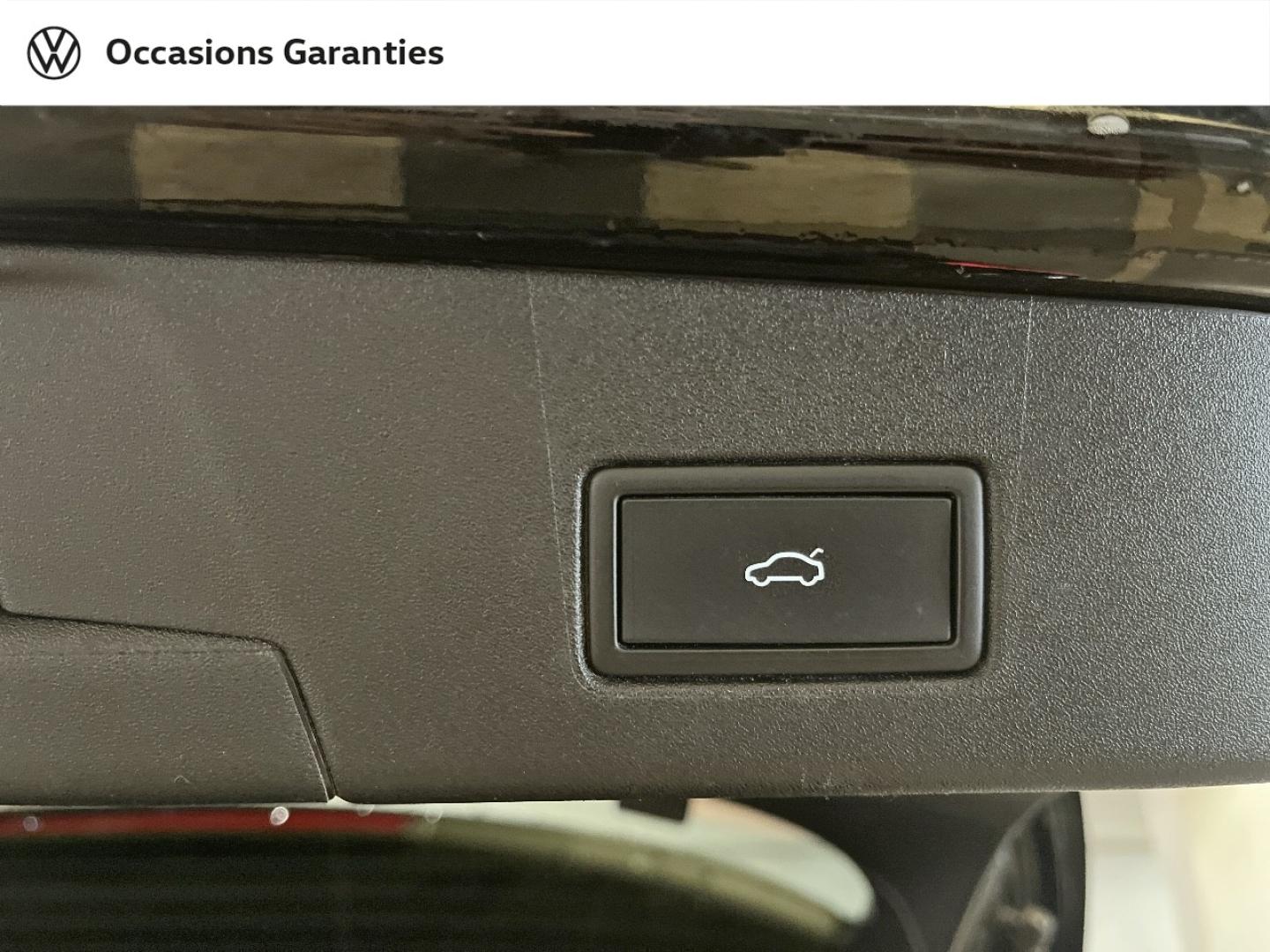 Voitures occasions VOLKSWAGEN ID.4 Base Paris