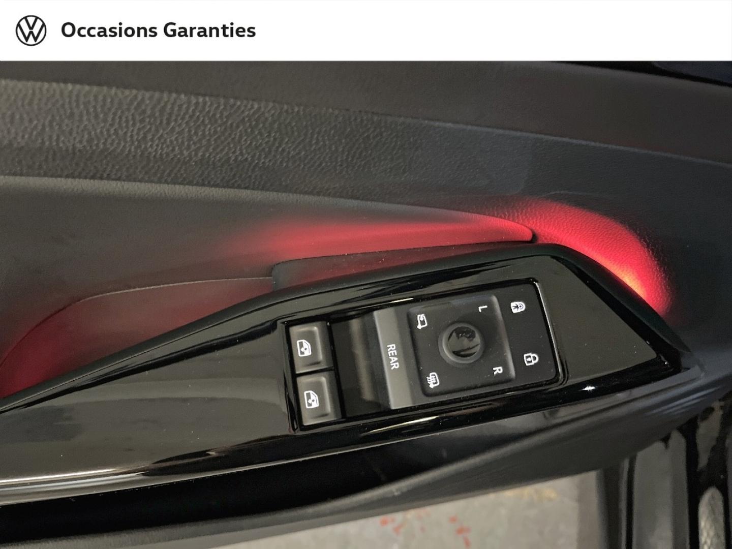 Voitures occasions VOLKSWAGEN ID.4 Base Paris