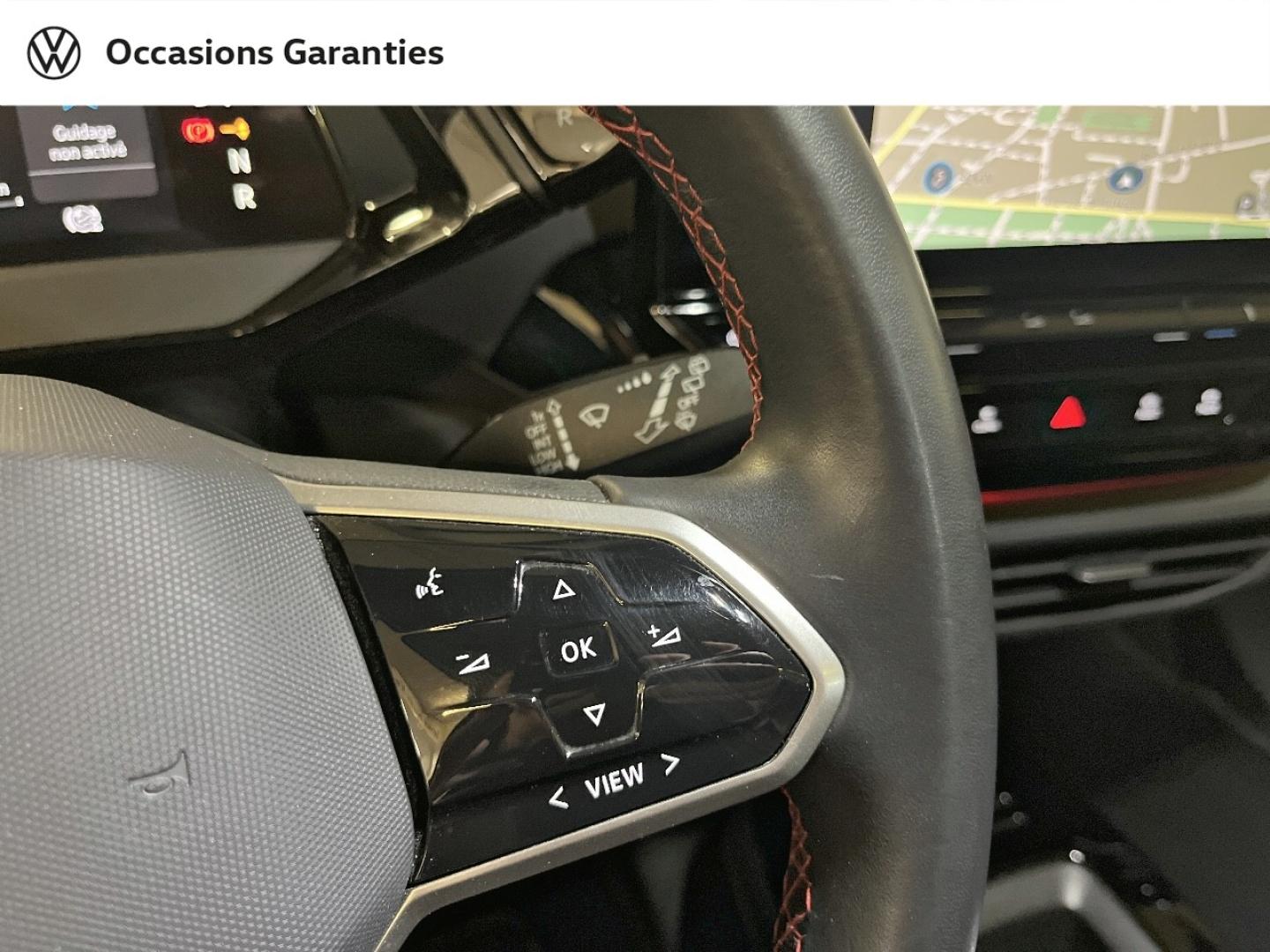Voitures occasions VOLKSWAGEN ID.4 Base Paris