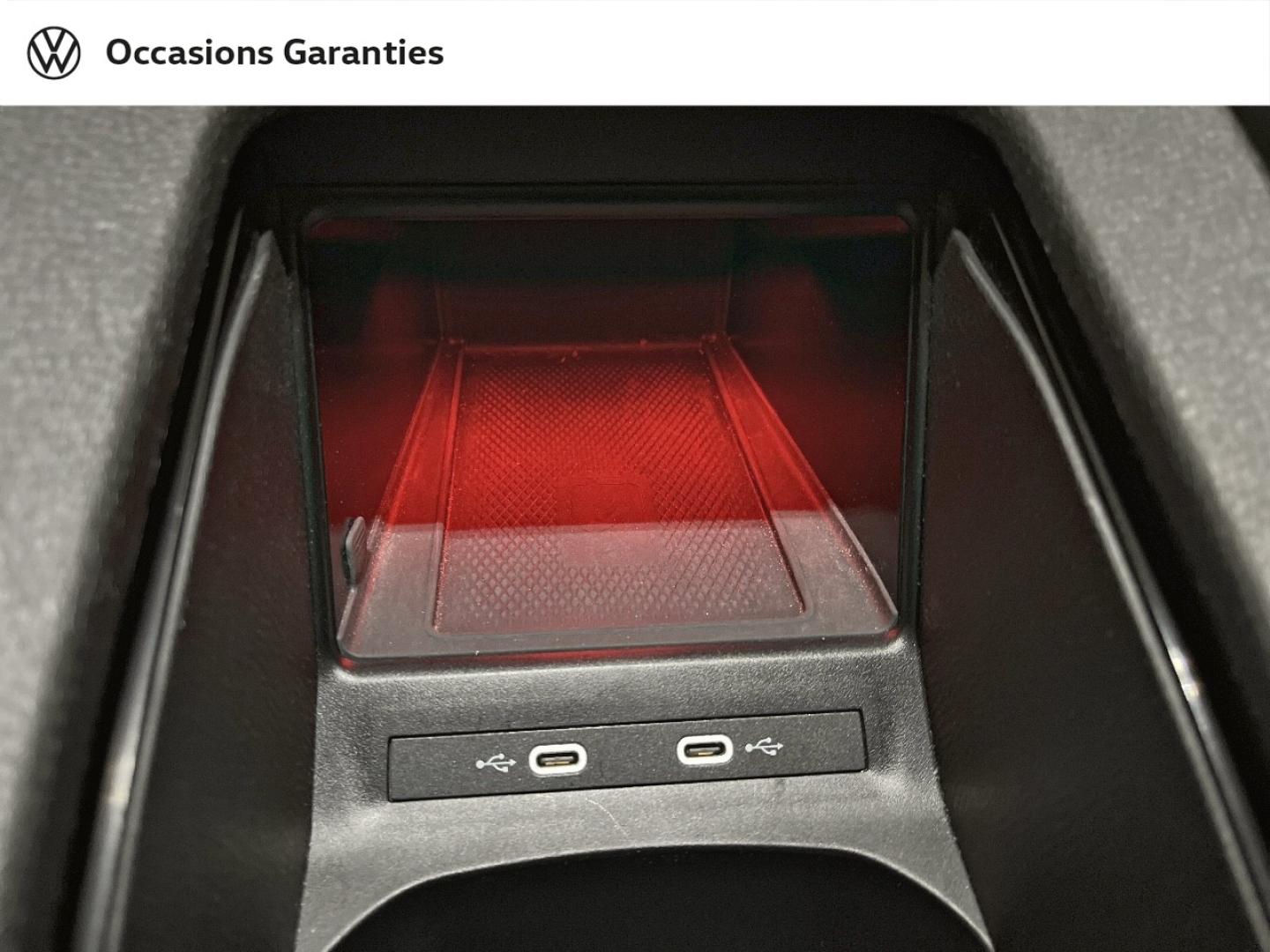 Voitures occasions VOLKSWAGEN ID.4 Base Paris