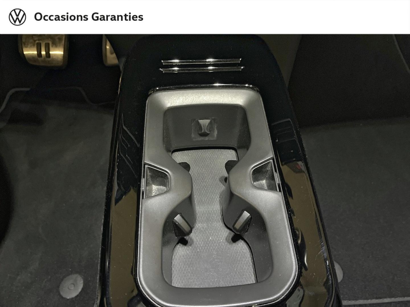 Voitures occasions VOLKSWAGEN ID.4 Base Paris