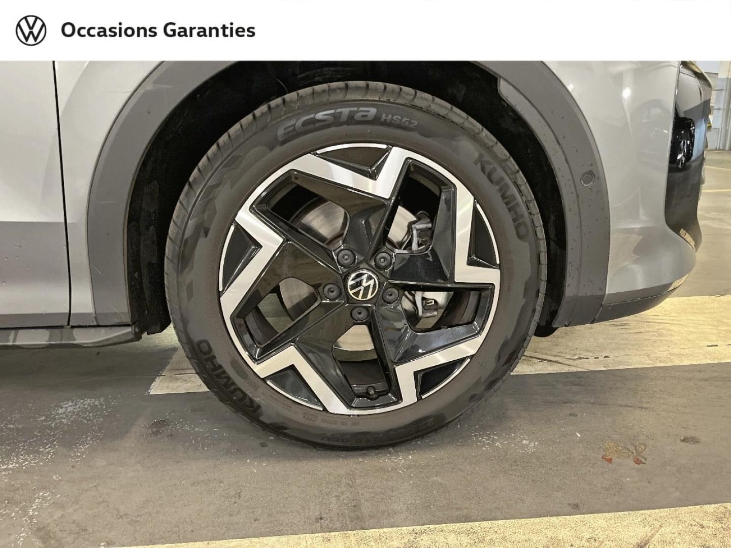 Voitures occasions VOLKSWAGEN T-ROC R-Line Edition Paris