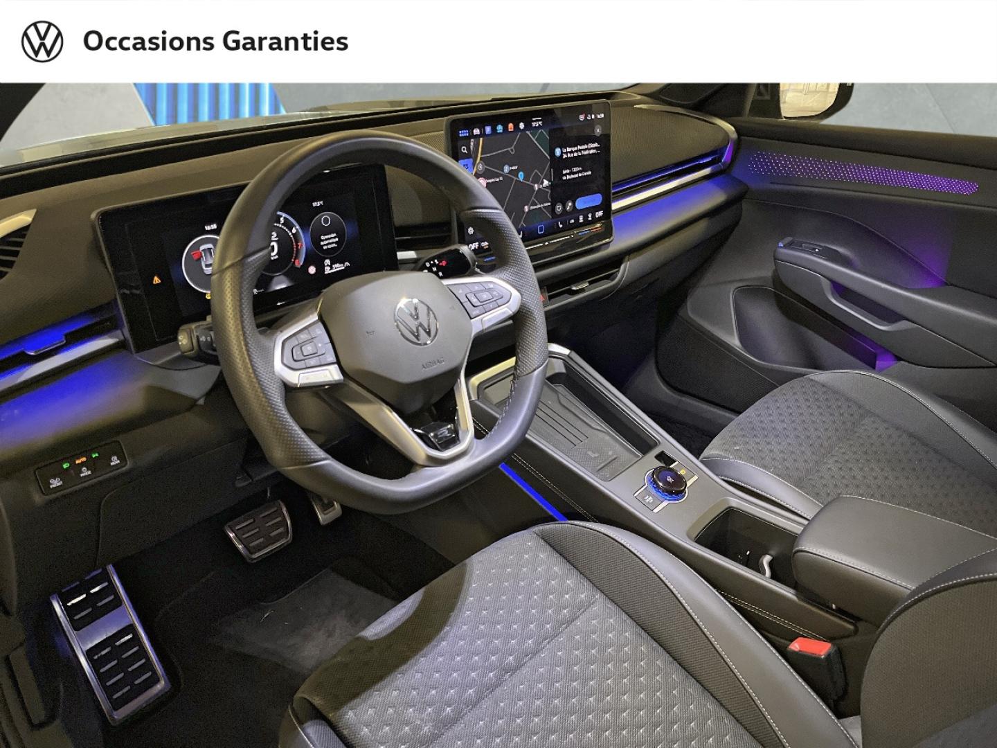 Voitures occasions VOLKSWAGEN T-ROC R-Line Edition Paris