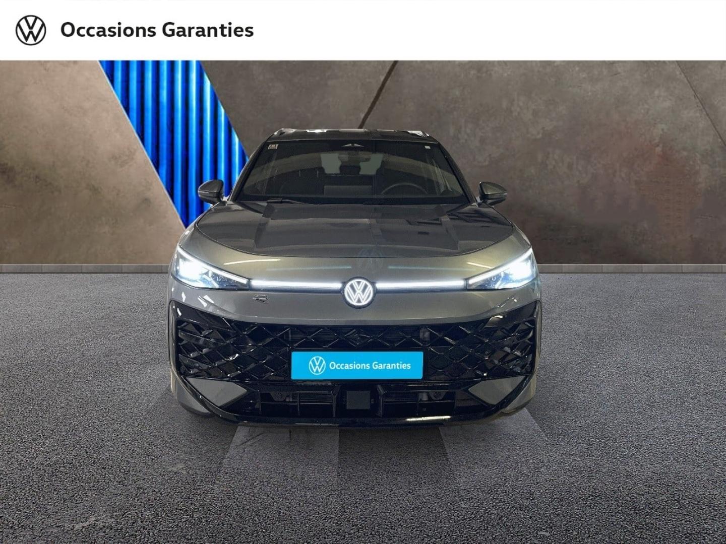Voitures occasions VOLKSWAGEN T-ROC R-Line Edition Paris