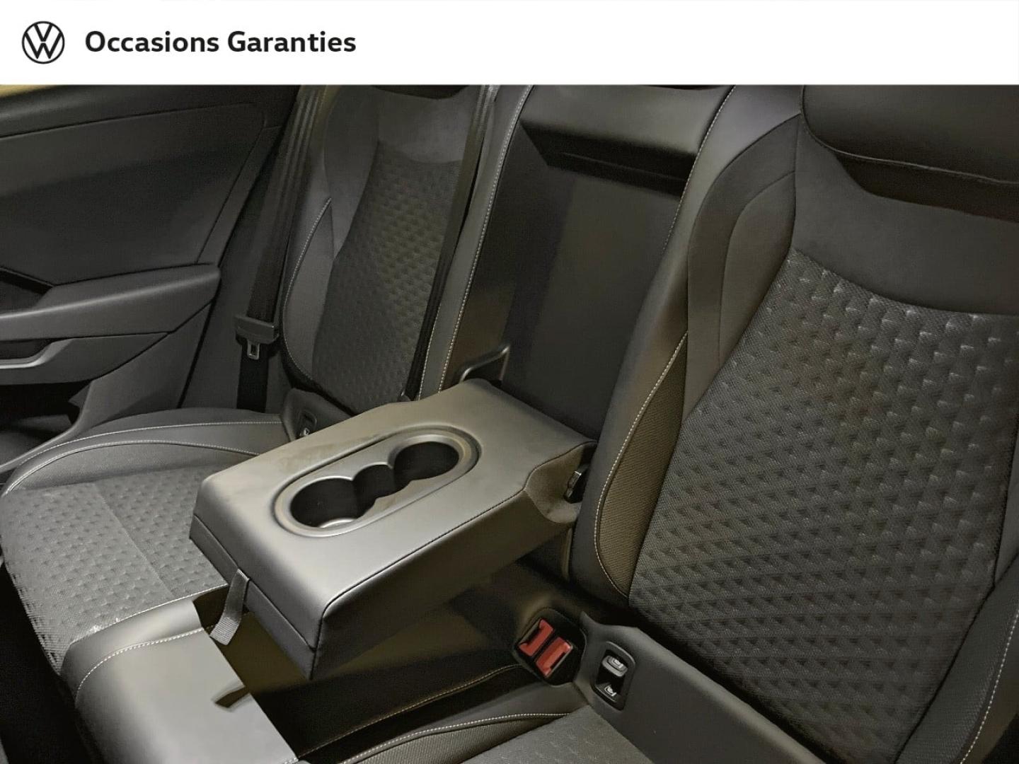 Voitures occasions VOLKSWAGEN T-ROC R-Line Edition Paris