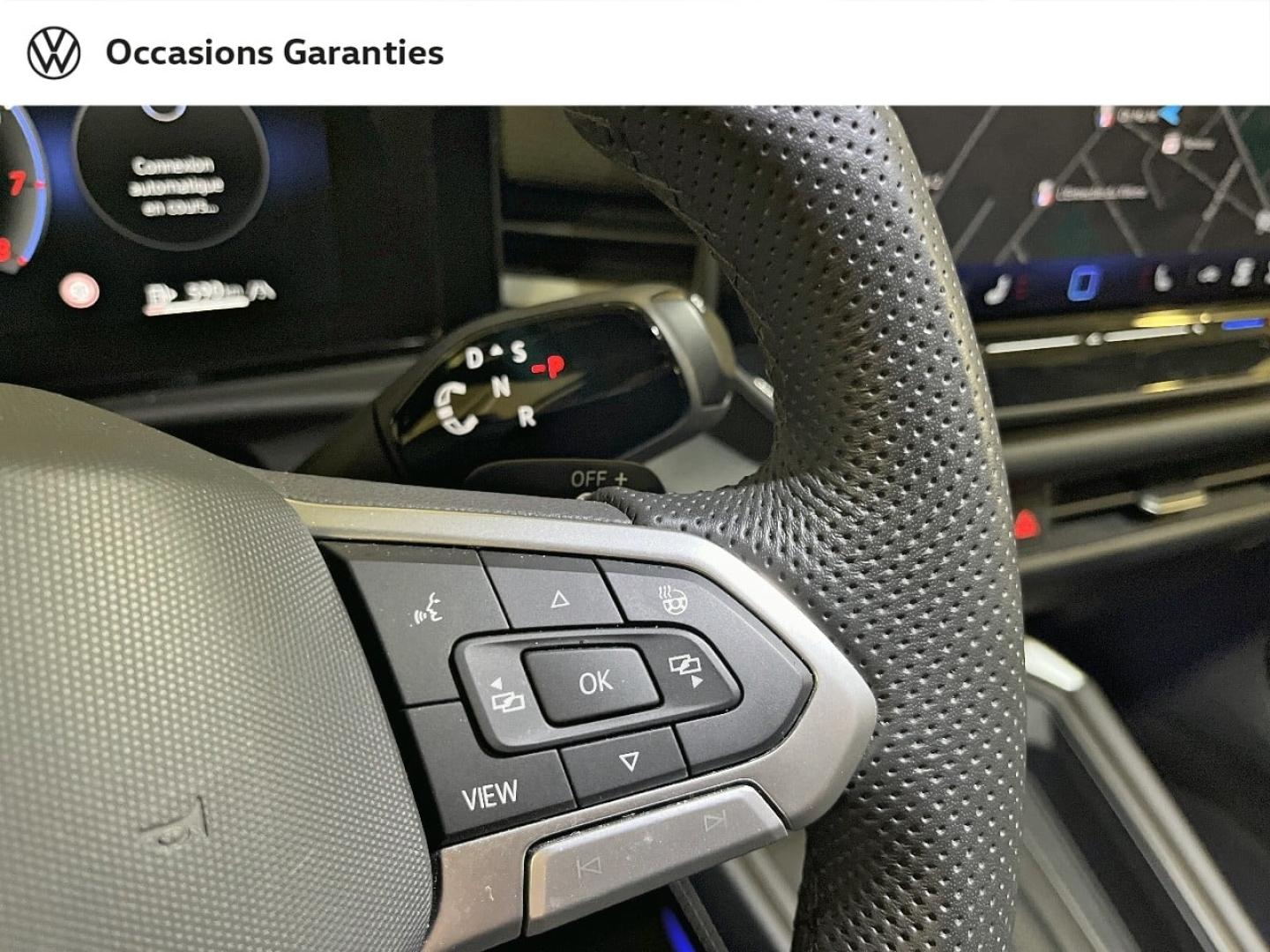 Voitures occasions VOLKSWAGEN T-ROC R-Line Edition Paris