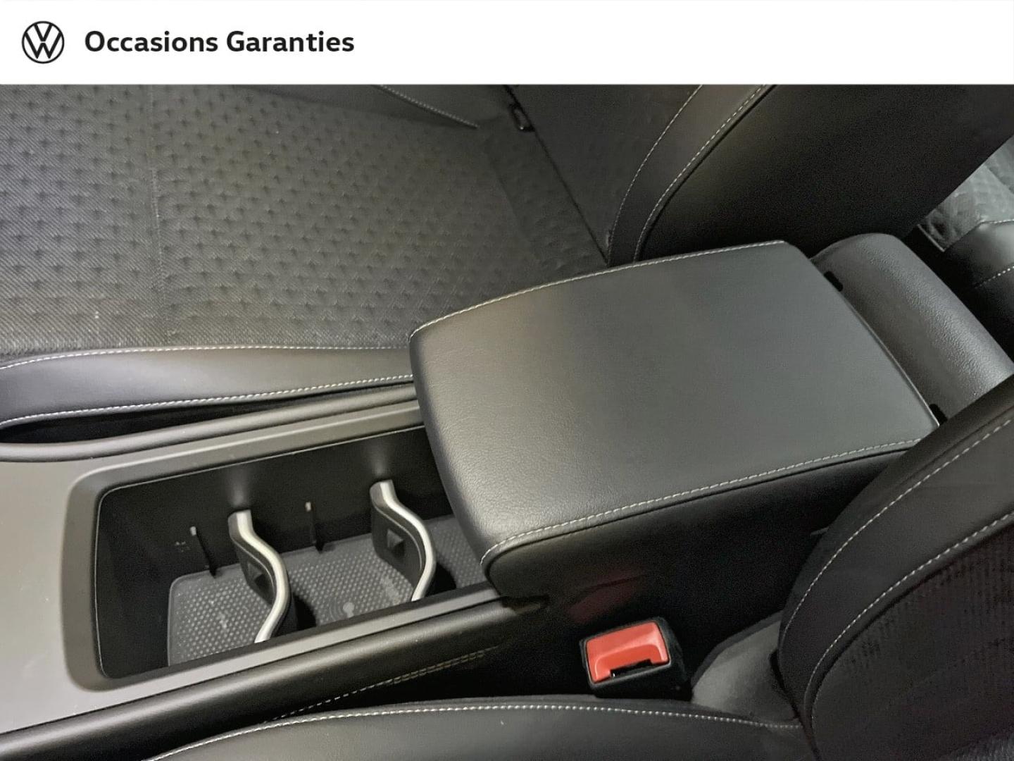 Voitures occasions VOLKSWAGEN T-ROC R-Line Edition Paris