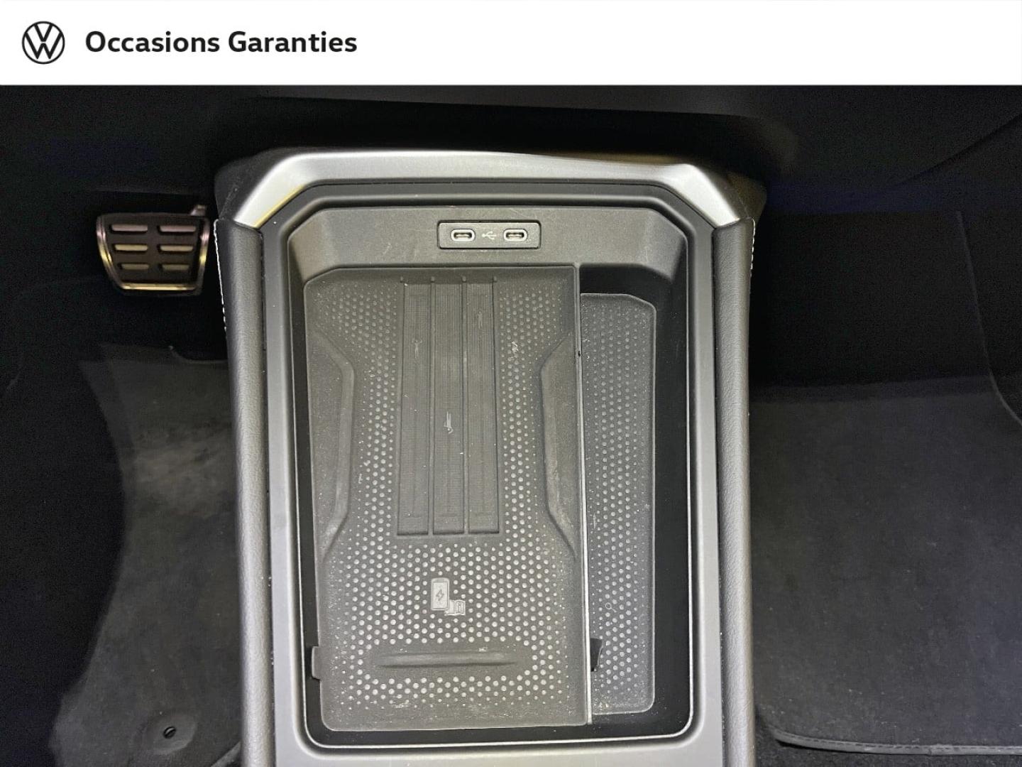 Voitures occasions VOLKSWAGEN T-ROC R-Line Edition Paris