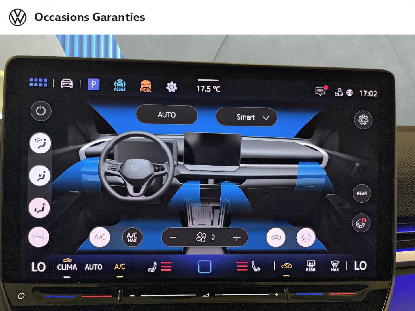 Voitures occasions VOLKSWAGEN T-ROC R-Line Edition Paris