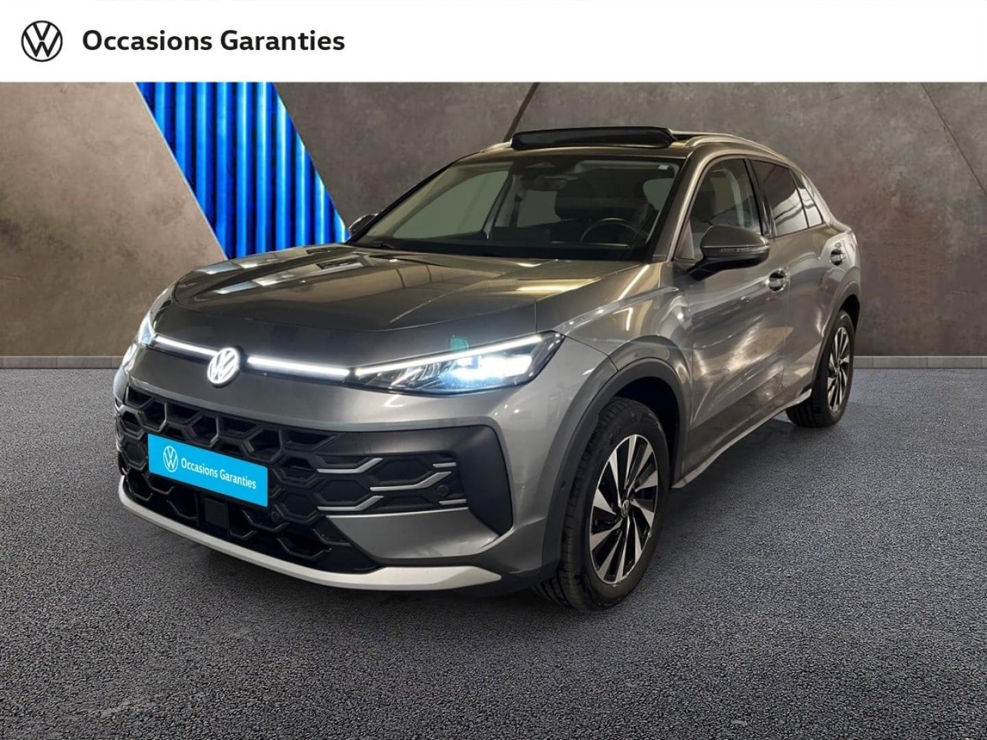 Voitures occasions VOLKSWAGEN T-ROC Style Edition Paris