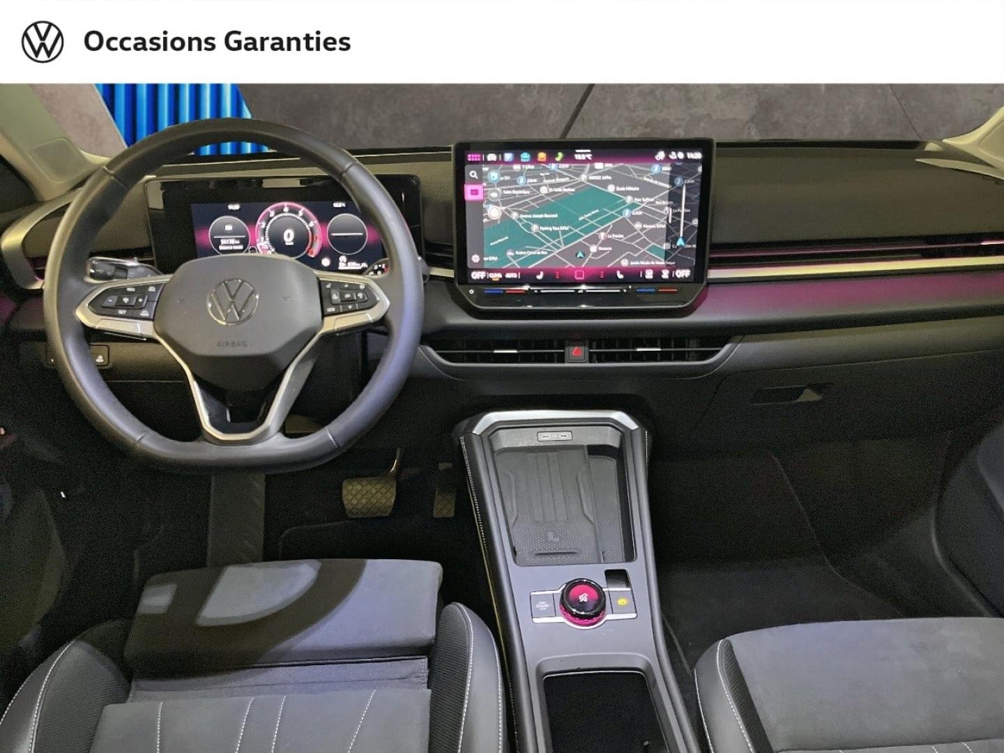 Voitures occasions VOLKSWAGEN T-ROC Style Edition Paris