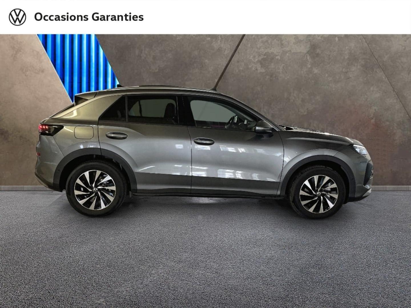 Voitures occasions VOLKSWAGEN T-ROC Style Edition Paris