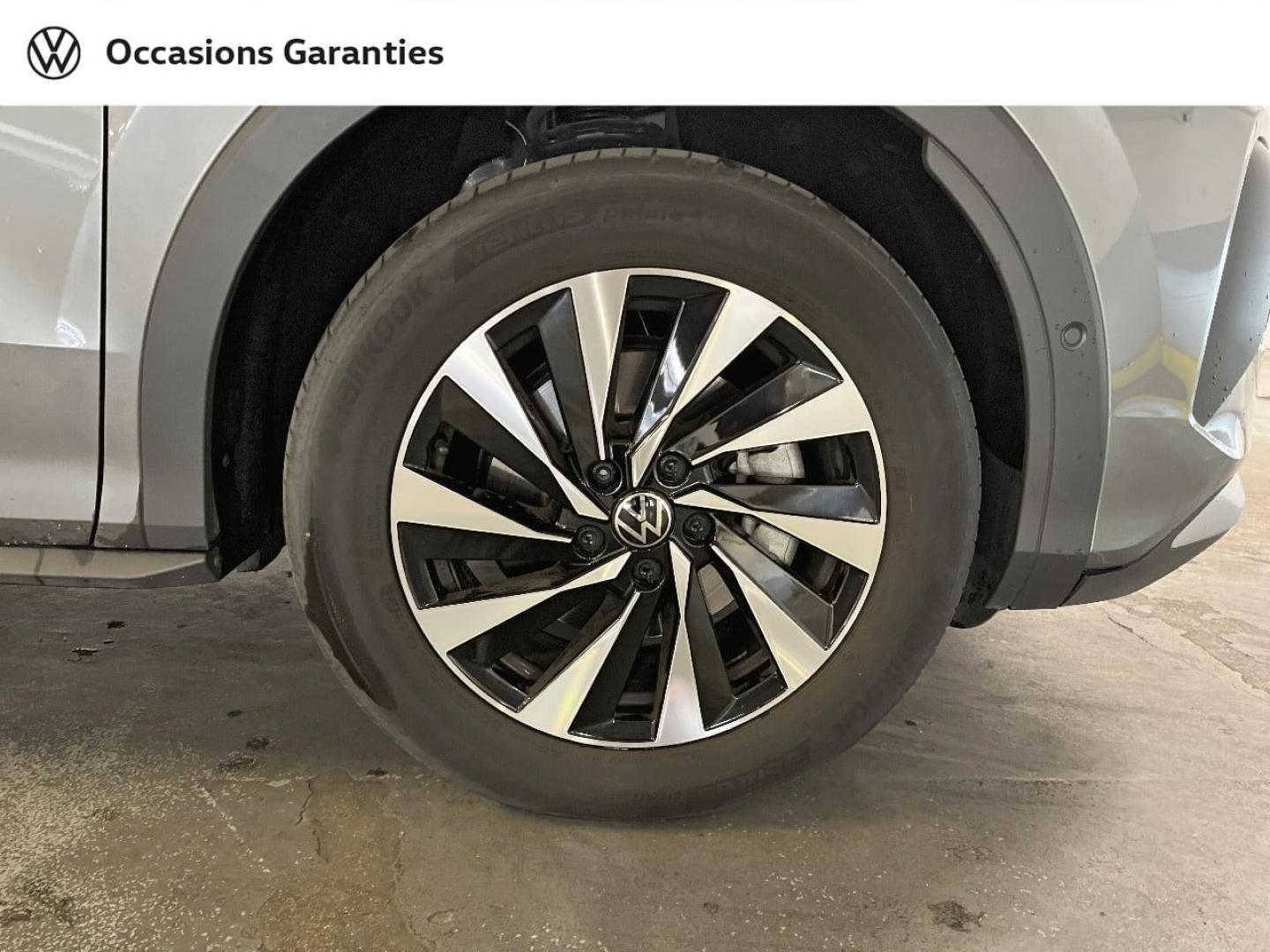 Voitures occasions VOLKSWAGEN T-ROC Style Edition Paris