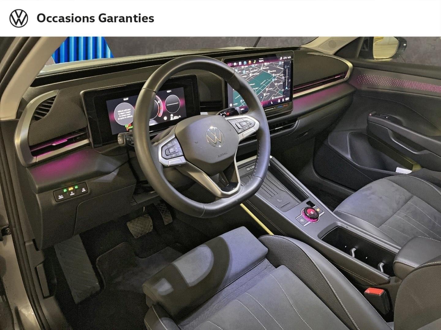 Voitures occasions VOLKSWAGEN T-ROC Style Edition Paris