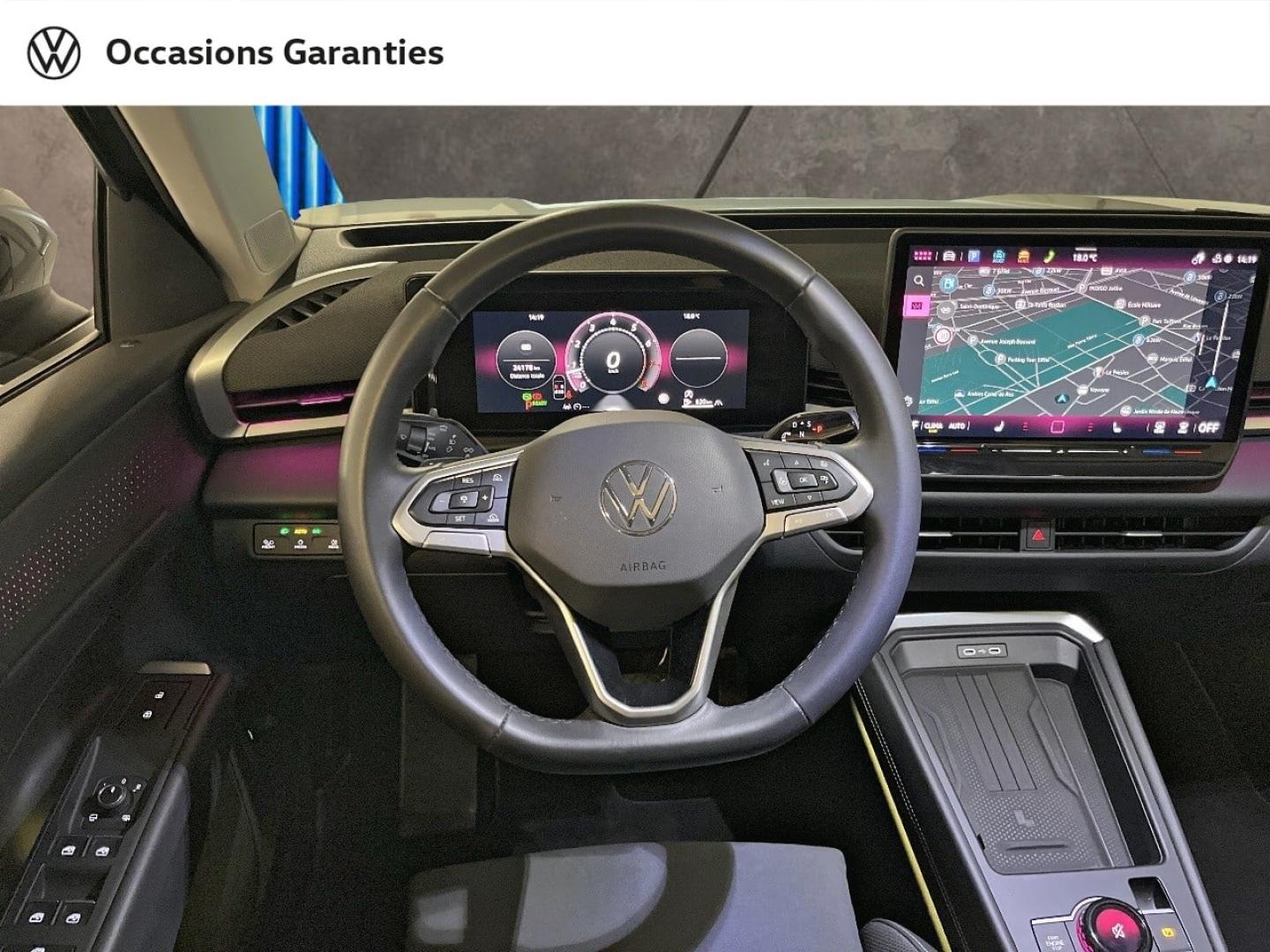 Voitures occasions VOLKSWAGEN T-ROC Style Edition Paris