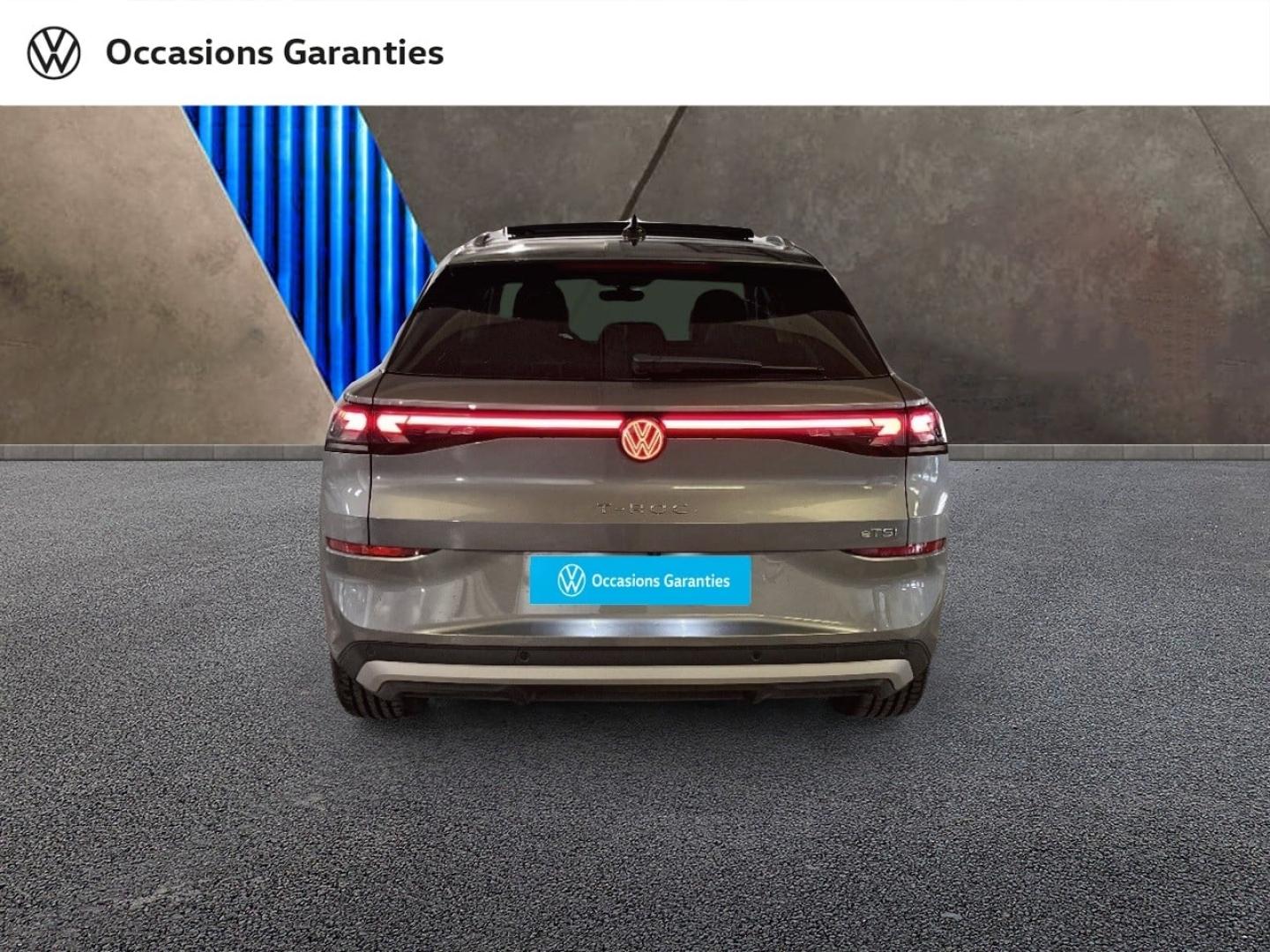 Voitures occasions VOLKSWAGEN T-ROC Style Edition Paris